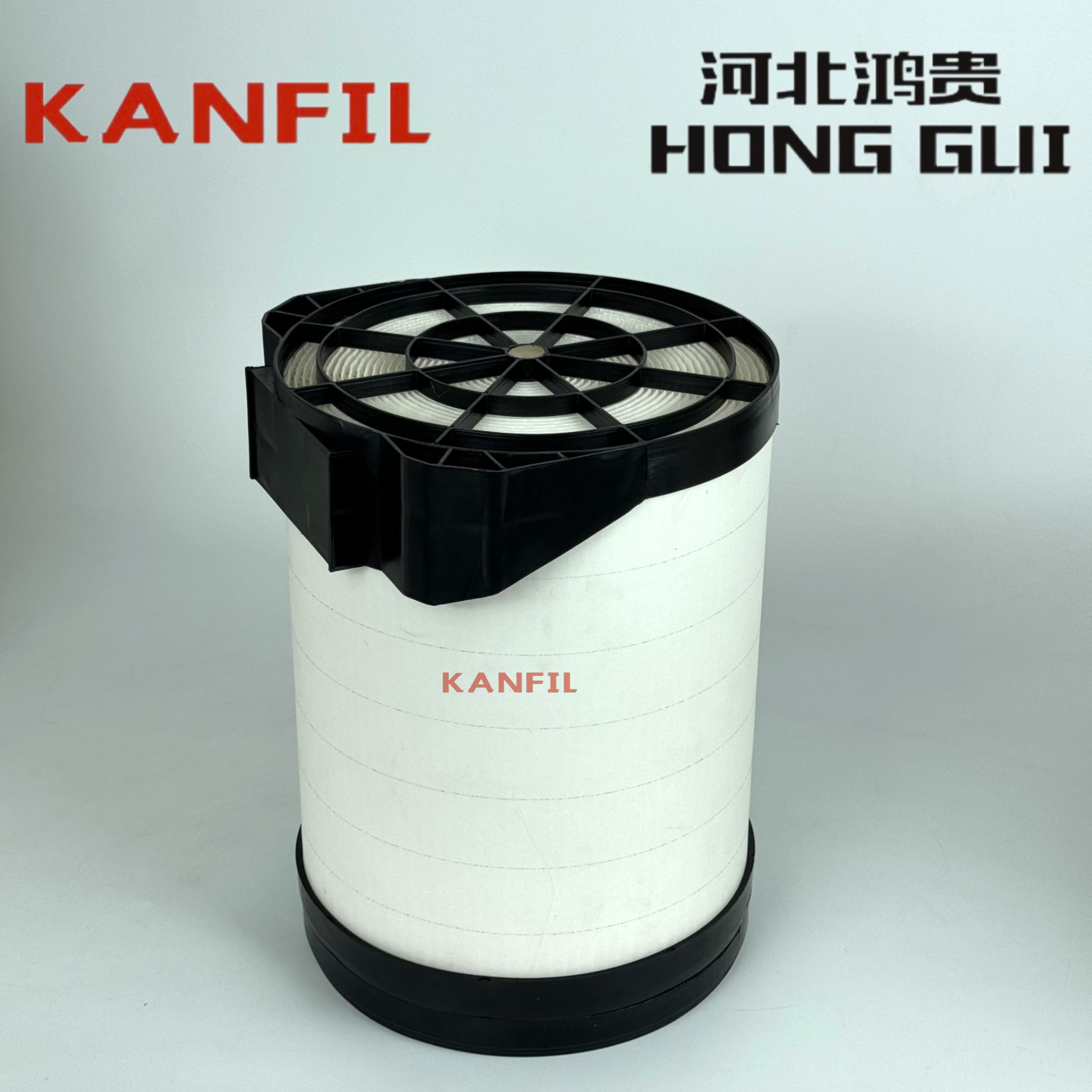卡车过滤器