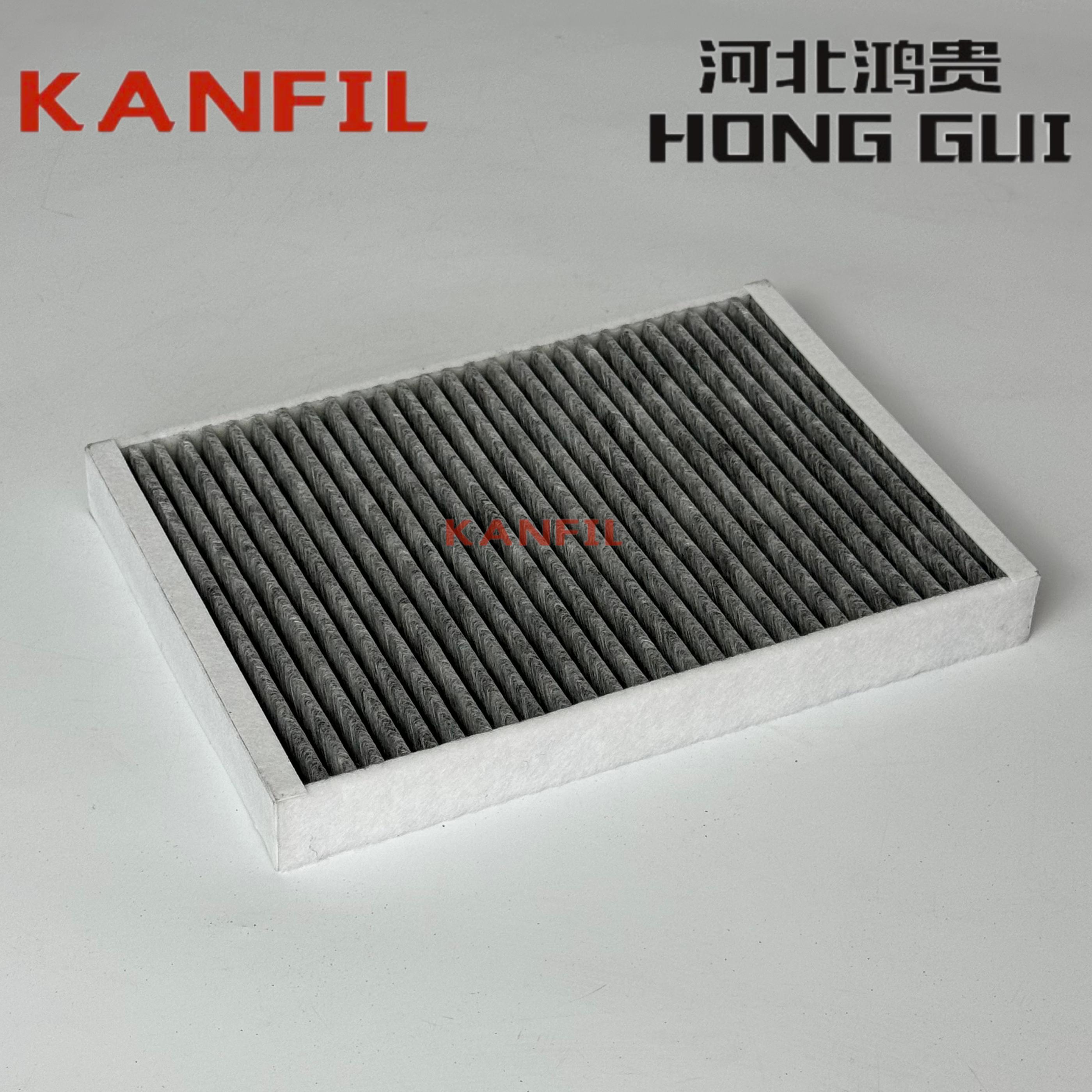 路虎LR000901座舱过滤器