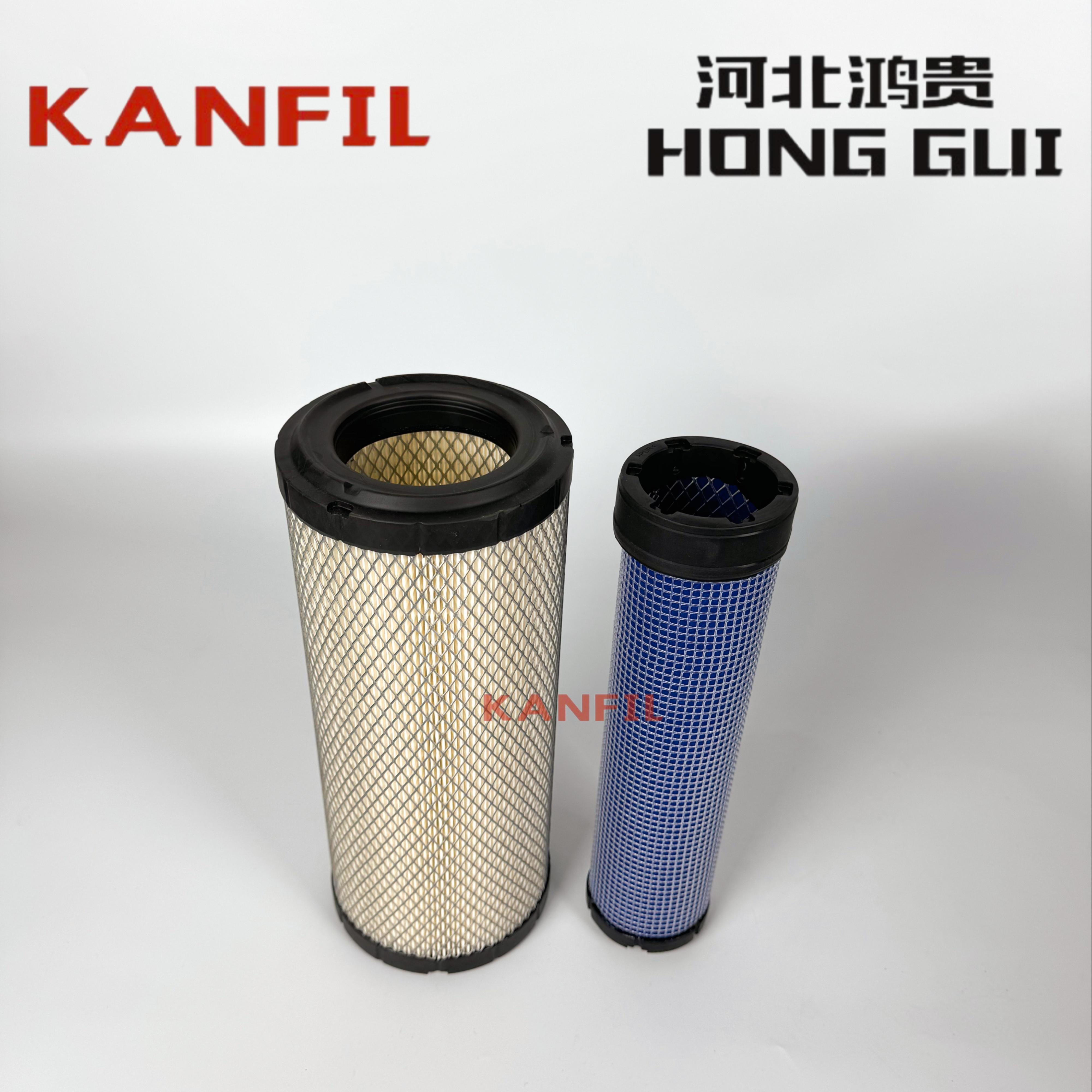 卡车过滤器