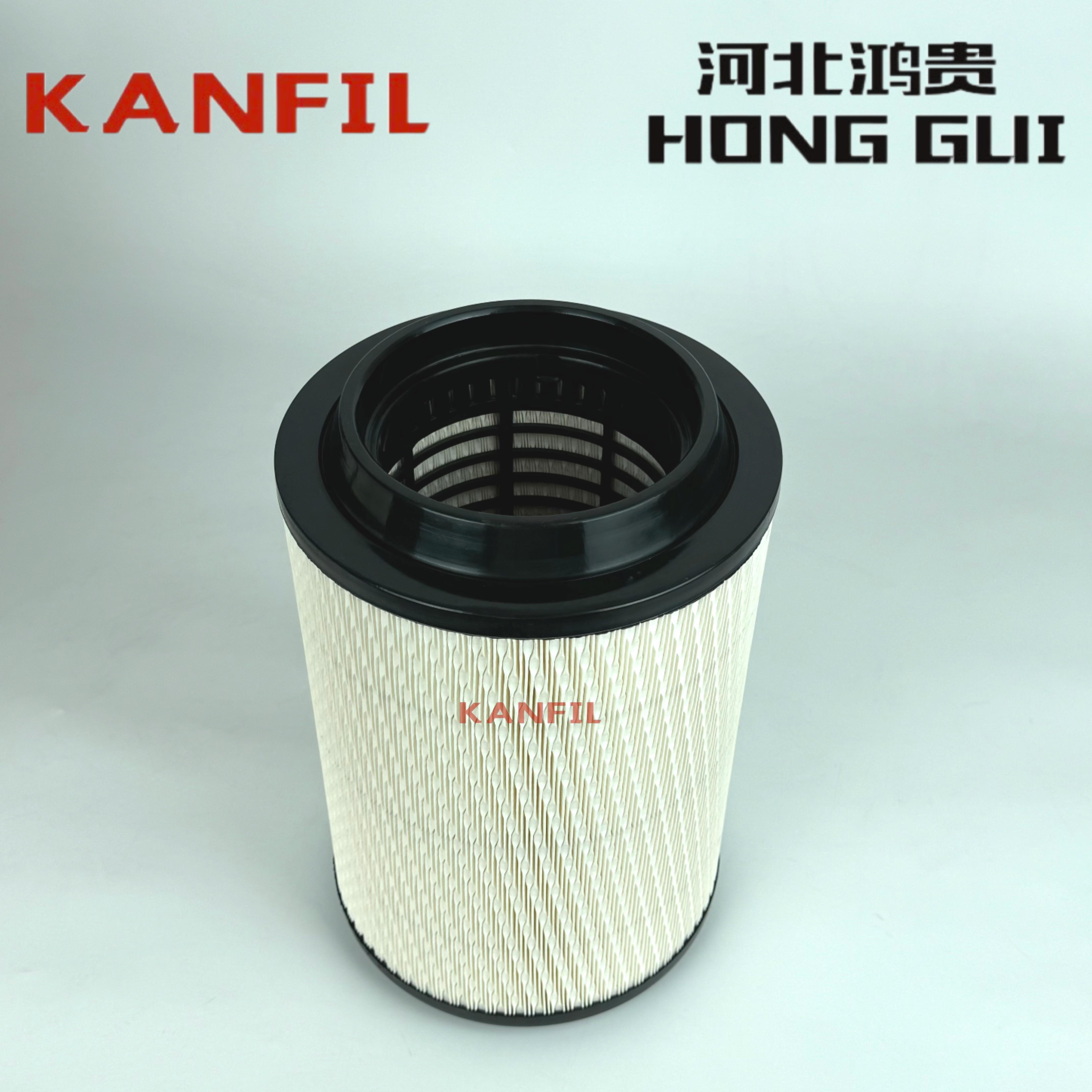 卡车过滤器
