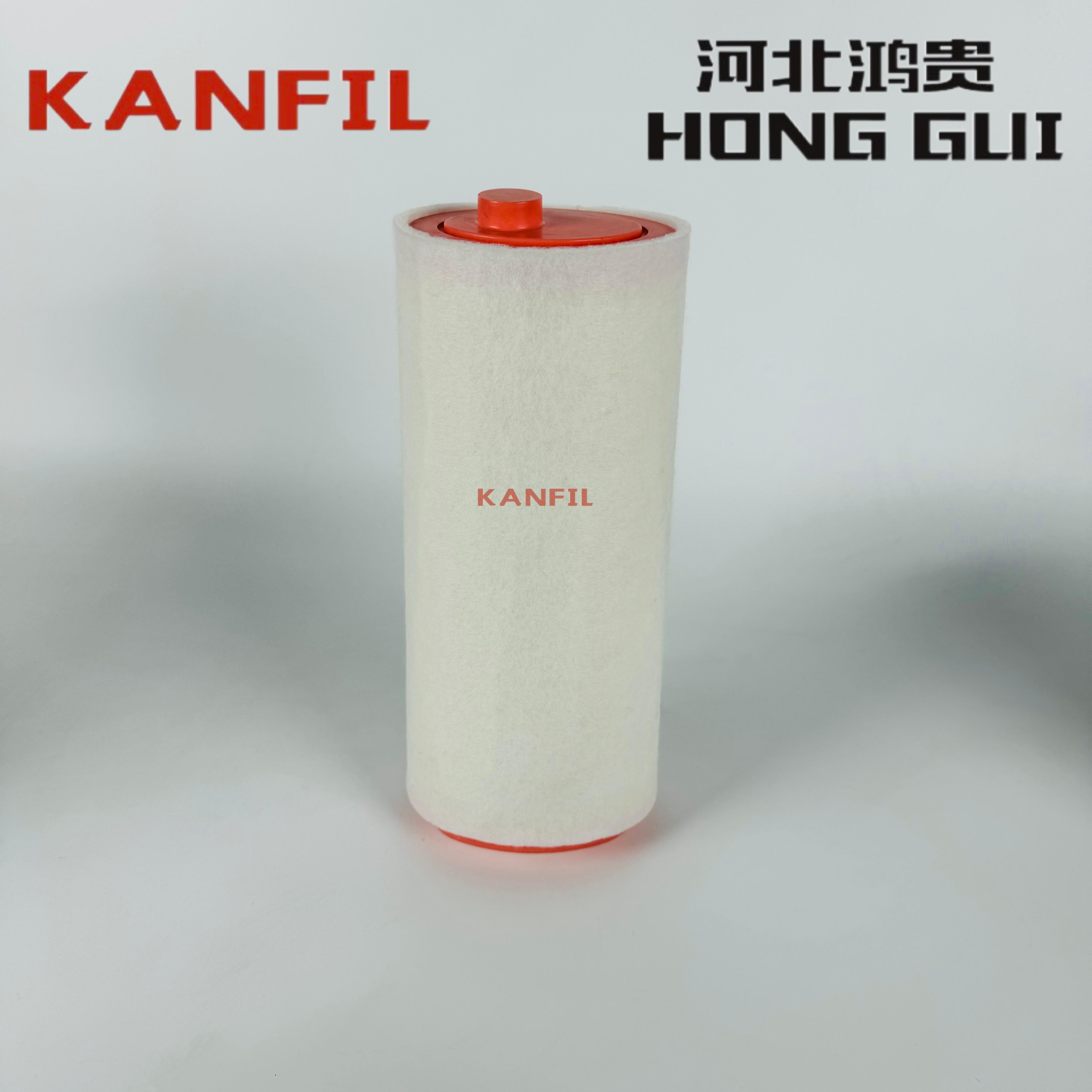 宝马的空气滤清器