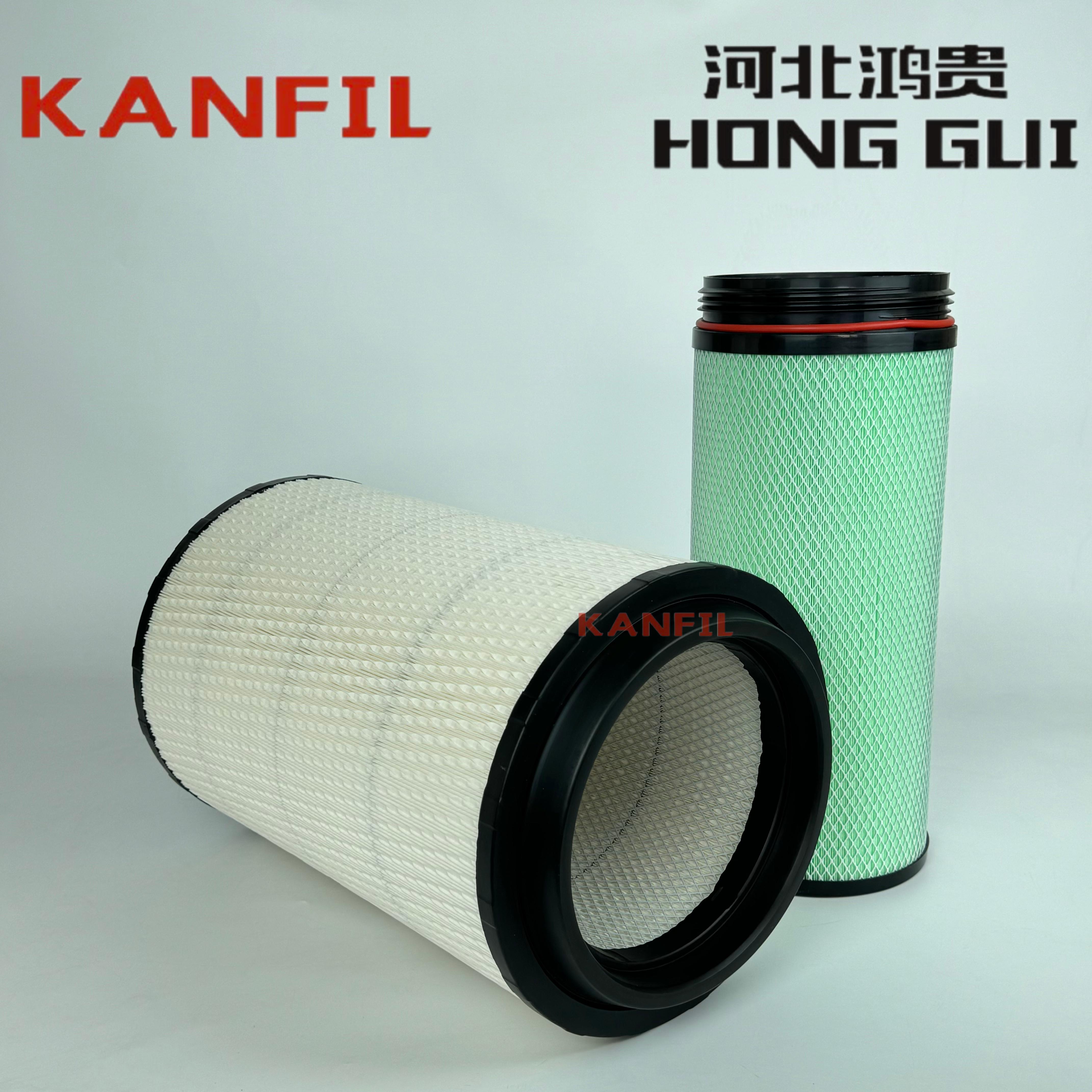 卡车过滤器