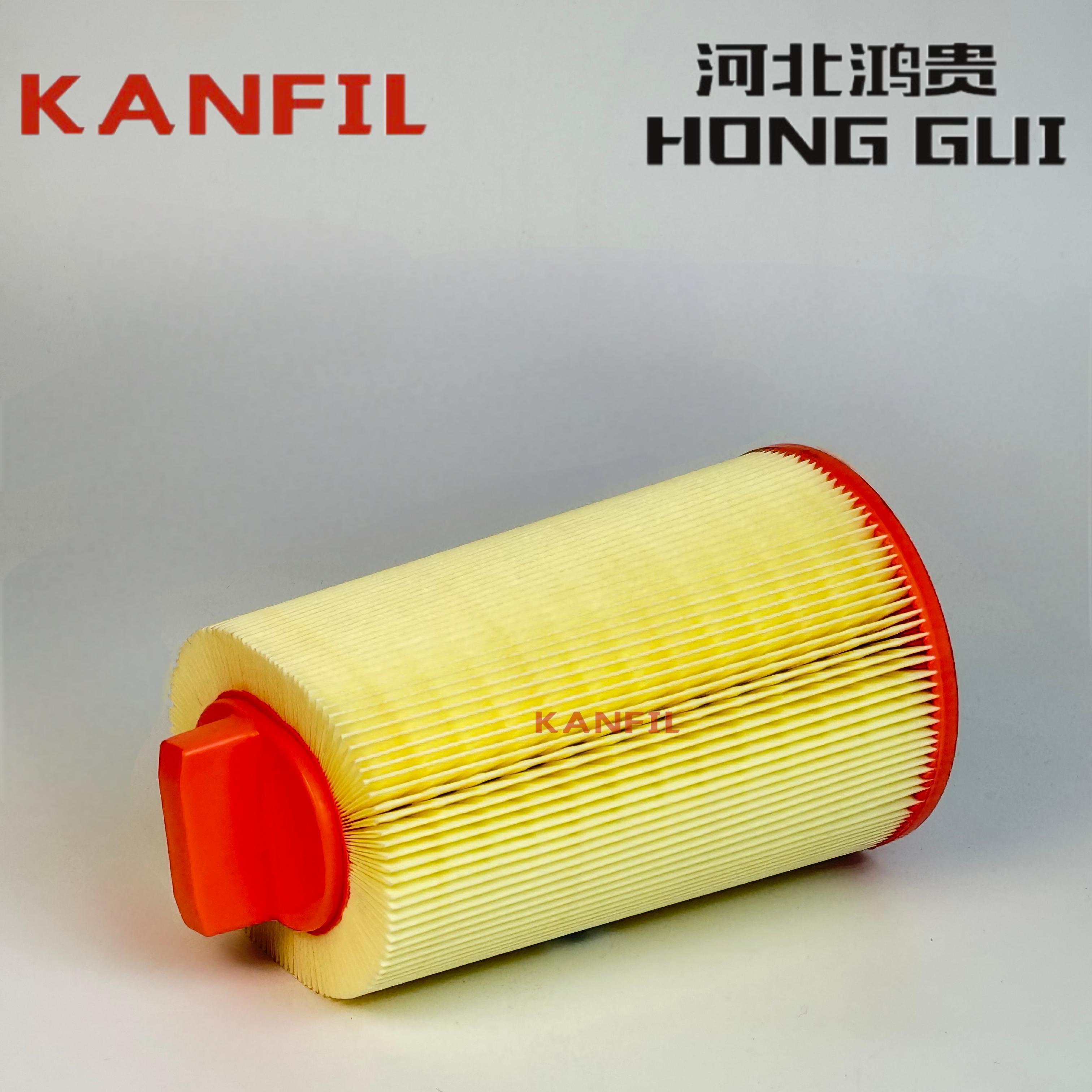 2710940104 Air filter for Benz