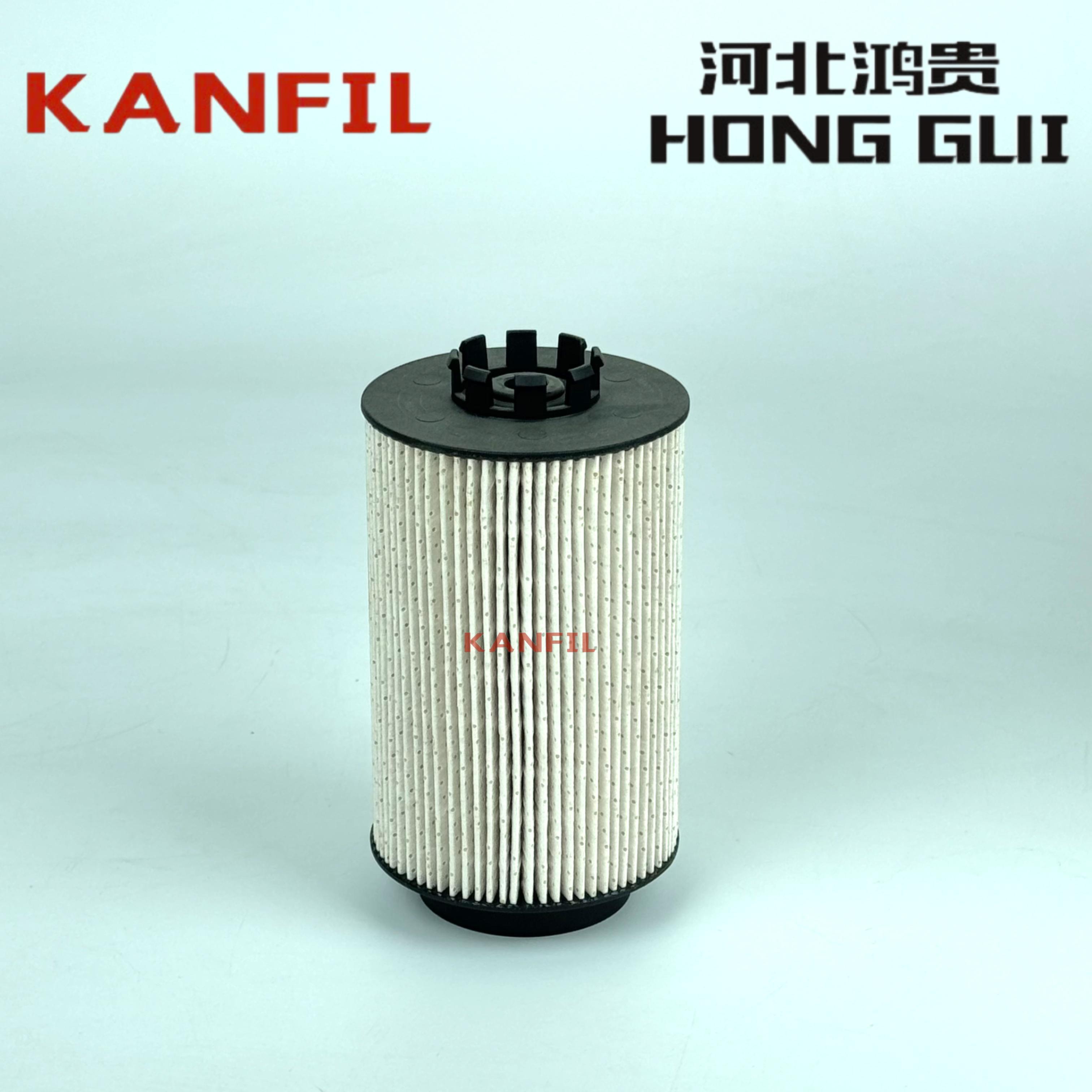 201V12503-0063 Fuel filter for CHTC