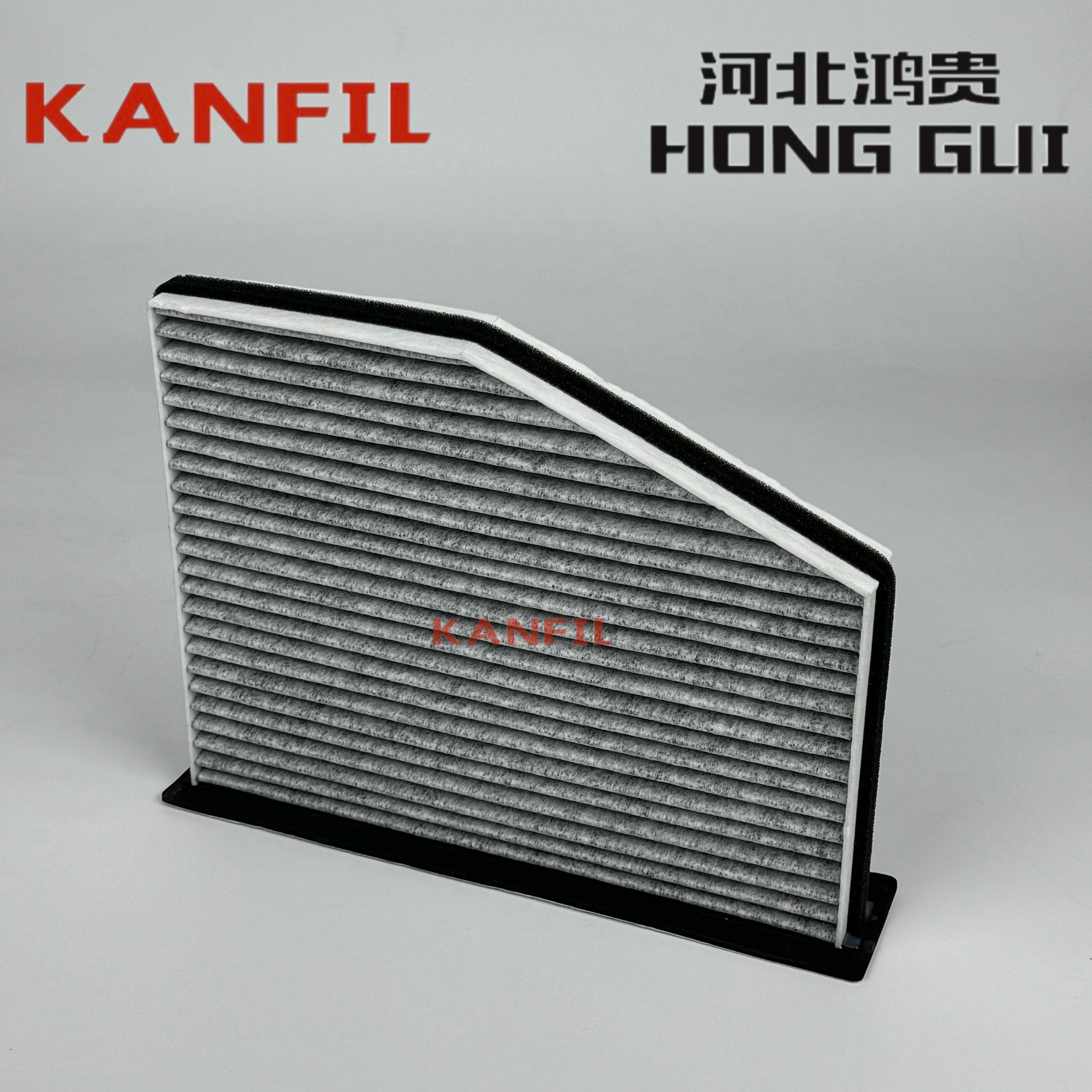 1K1819653 Cabin filter for VW