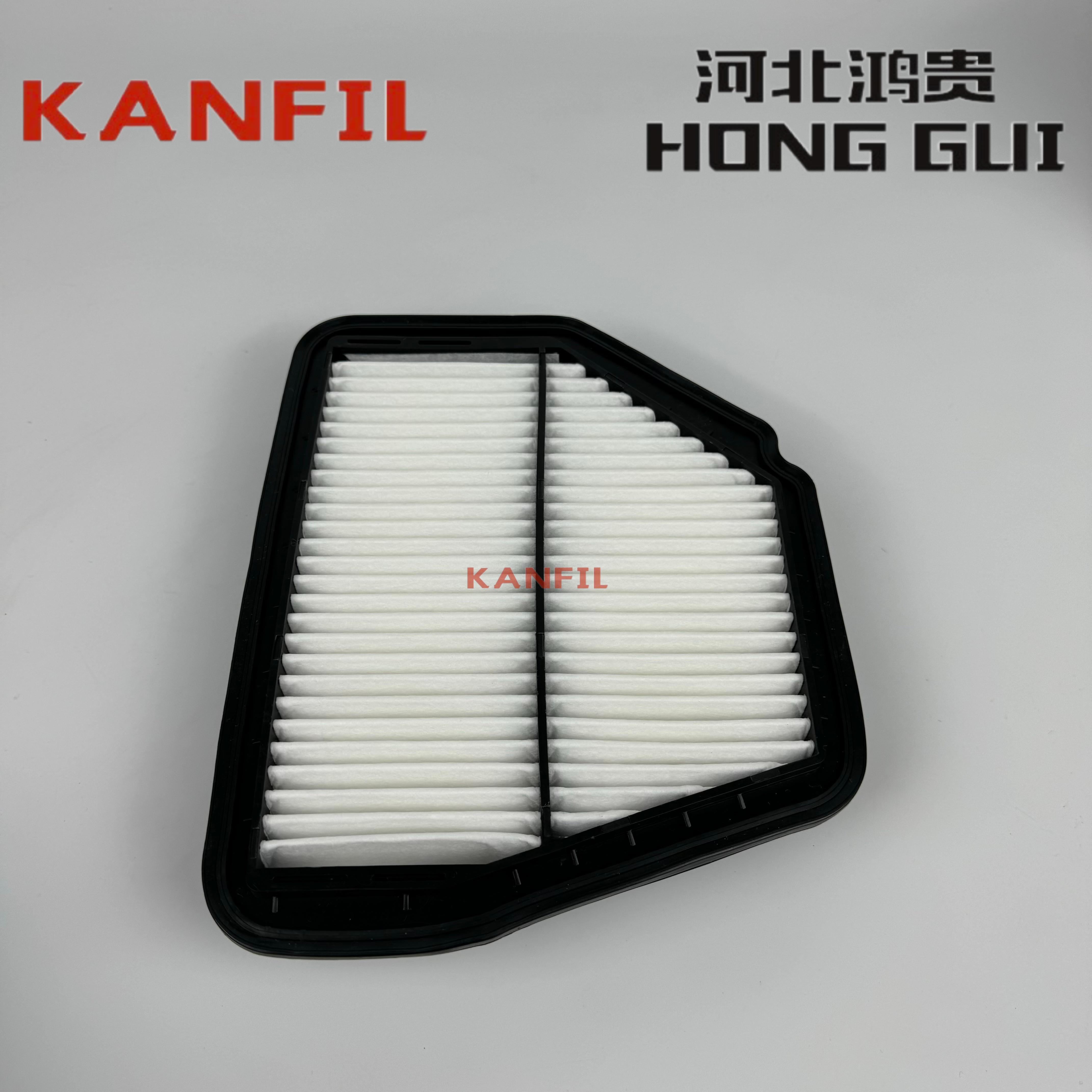 96628890 Air filter for Chevrolet