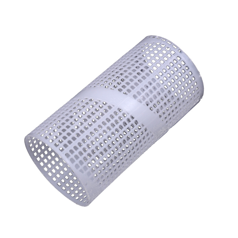 Plastic parts