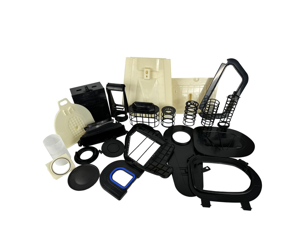 Plastic Parts