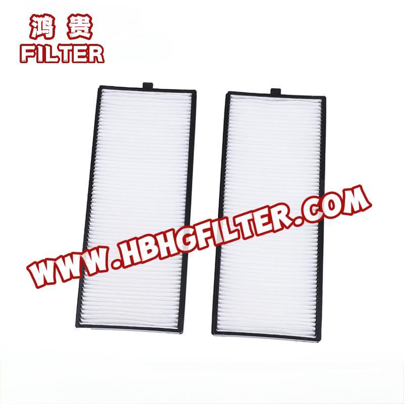 97617-1C000  Cabin filter for Hyundai