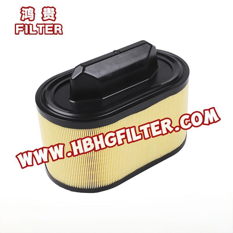 670001545  Air filter for Maserati