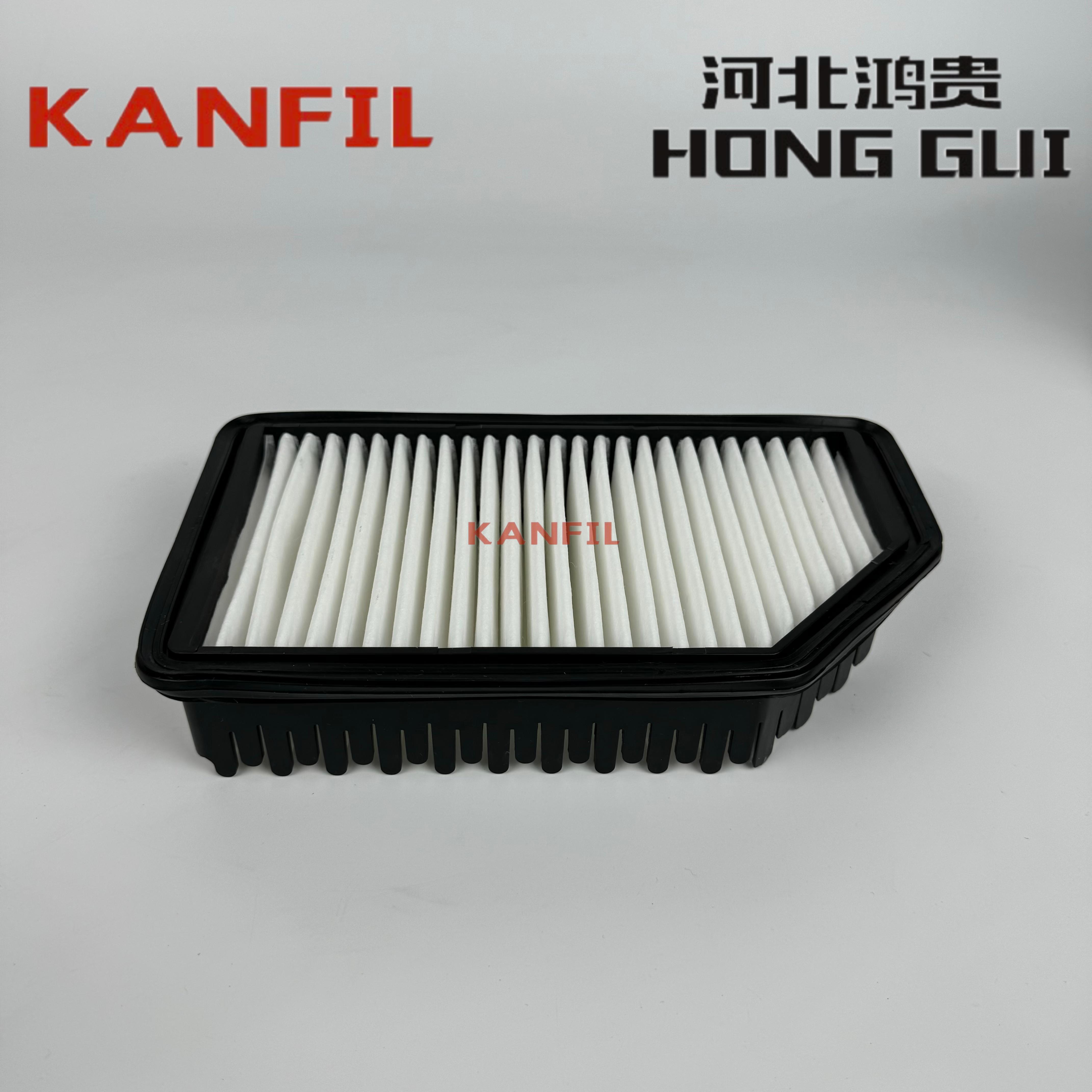 cabin and engine air filter china
