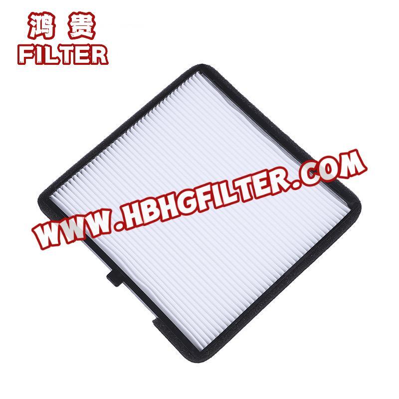 97133-07010 Cabin filter for Hyundai or Kia