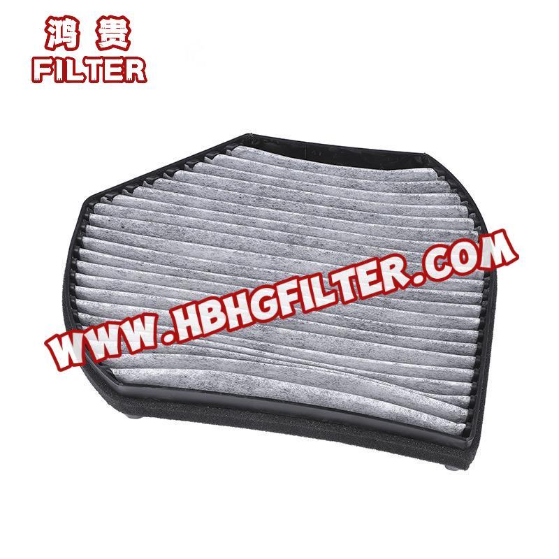 2028300018  Cabin filter for Benz