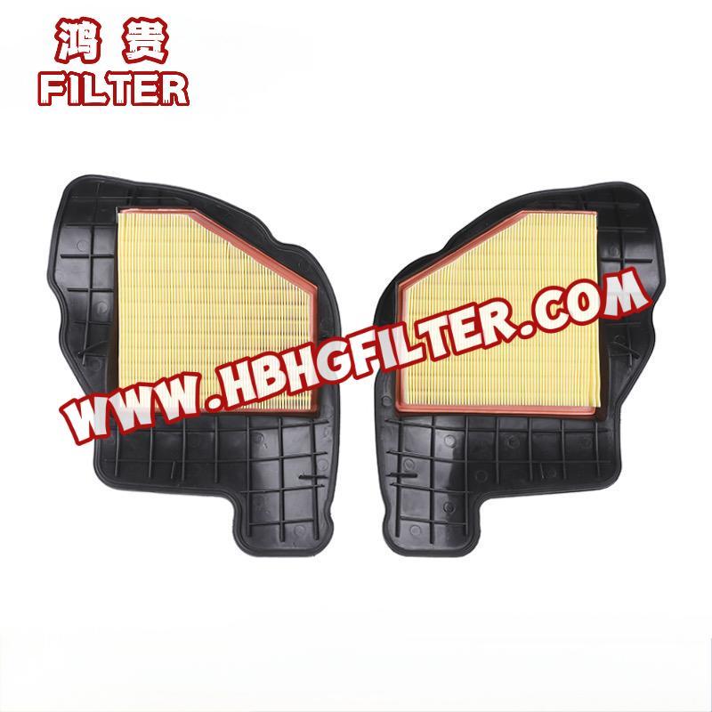 13717577457、13717577458  Air filter for Bmw