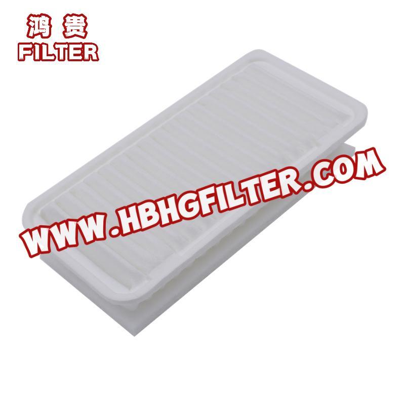 17801-22020  Air filter for Toyota