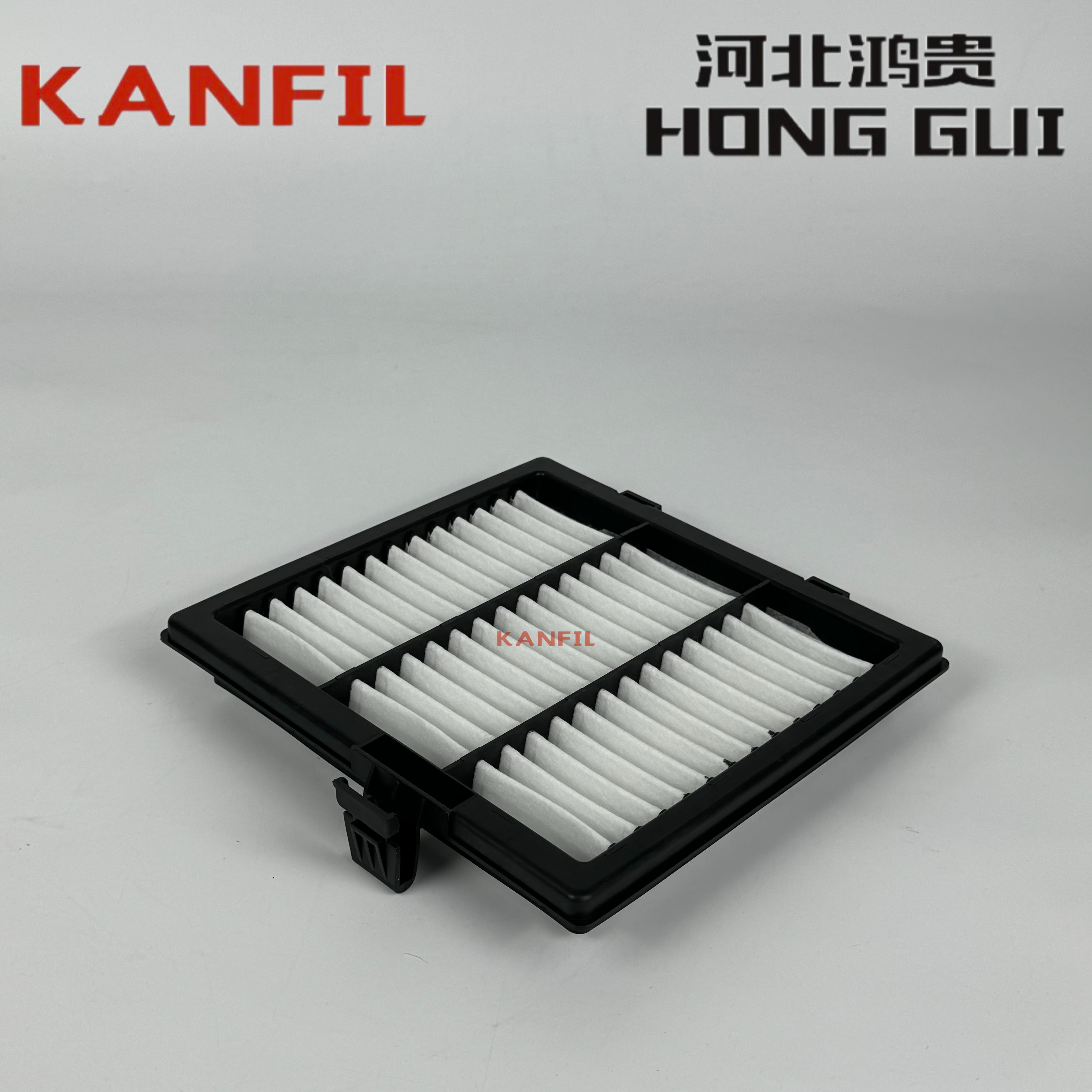 5000957 Air filter for Cat