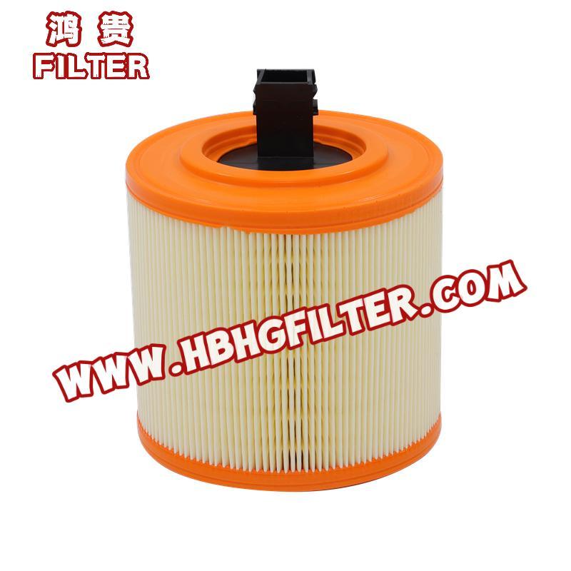 13367308  Air filter for Opel
