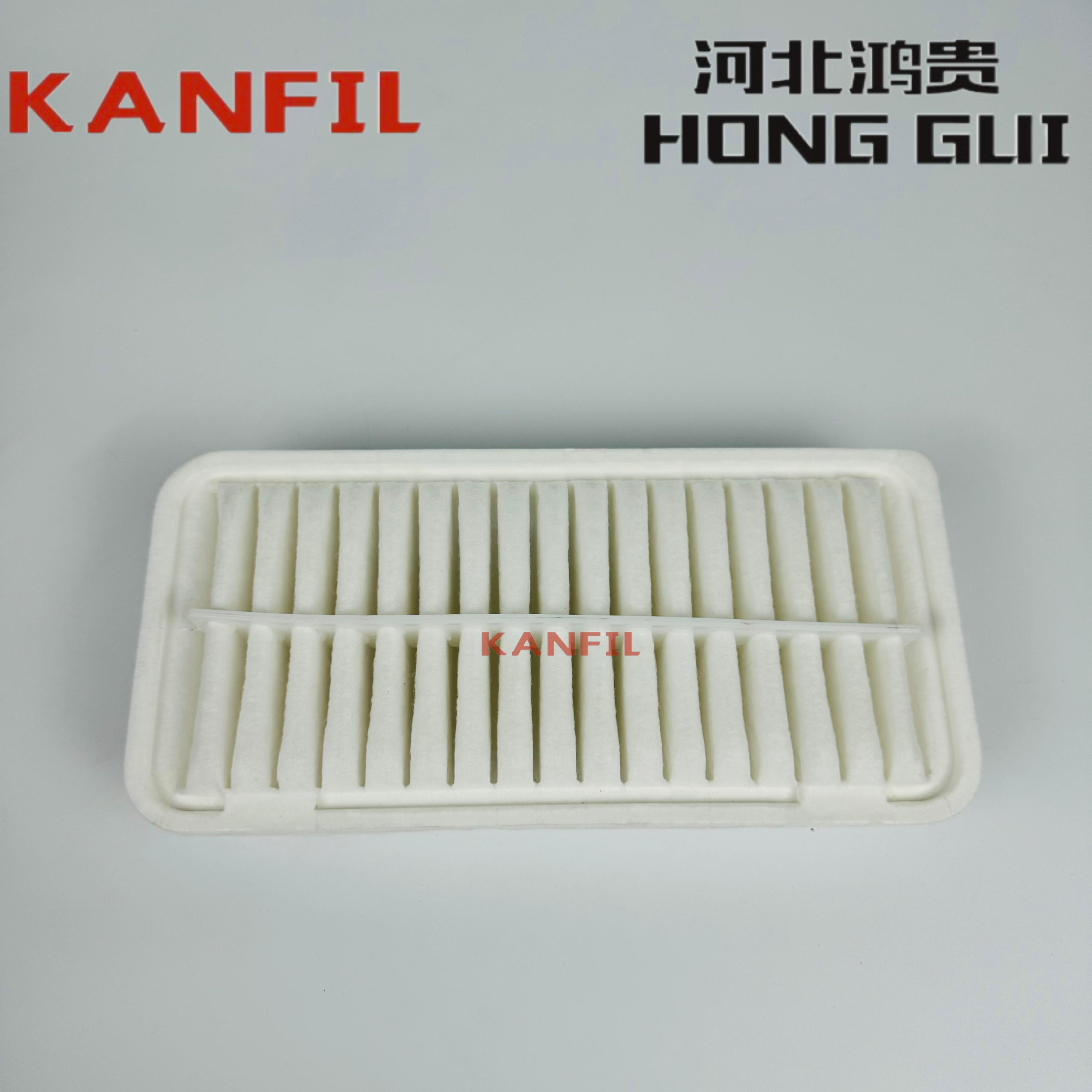 17801-0N020 Air filter for Toyota