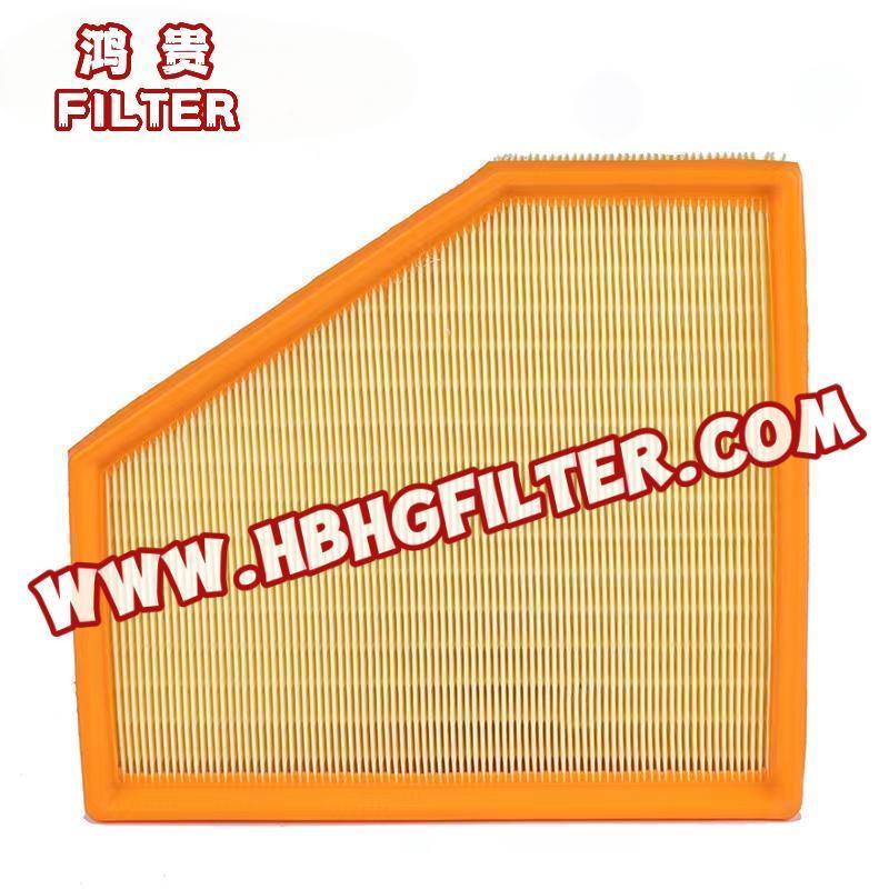 13718605164  Air filter for Bmw
