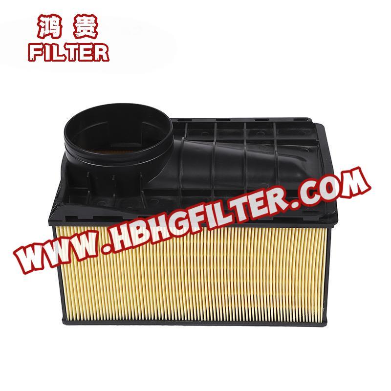 95B129620B  Air filter for Porsche