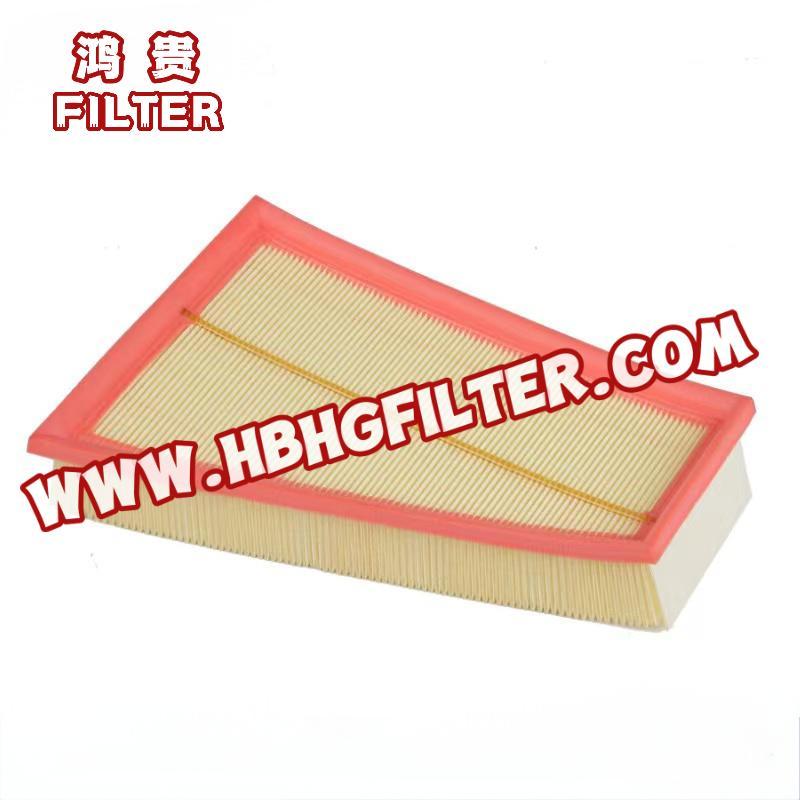 2700940004 Air filter for Benz