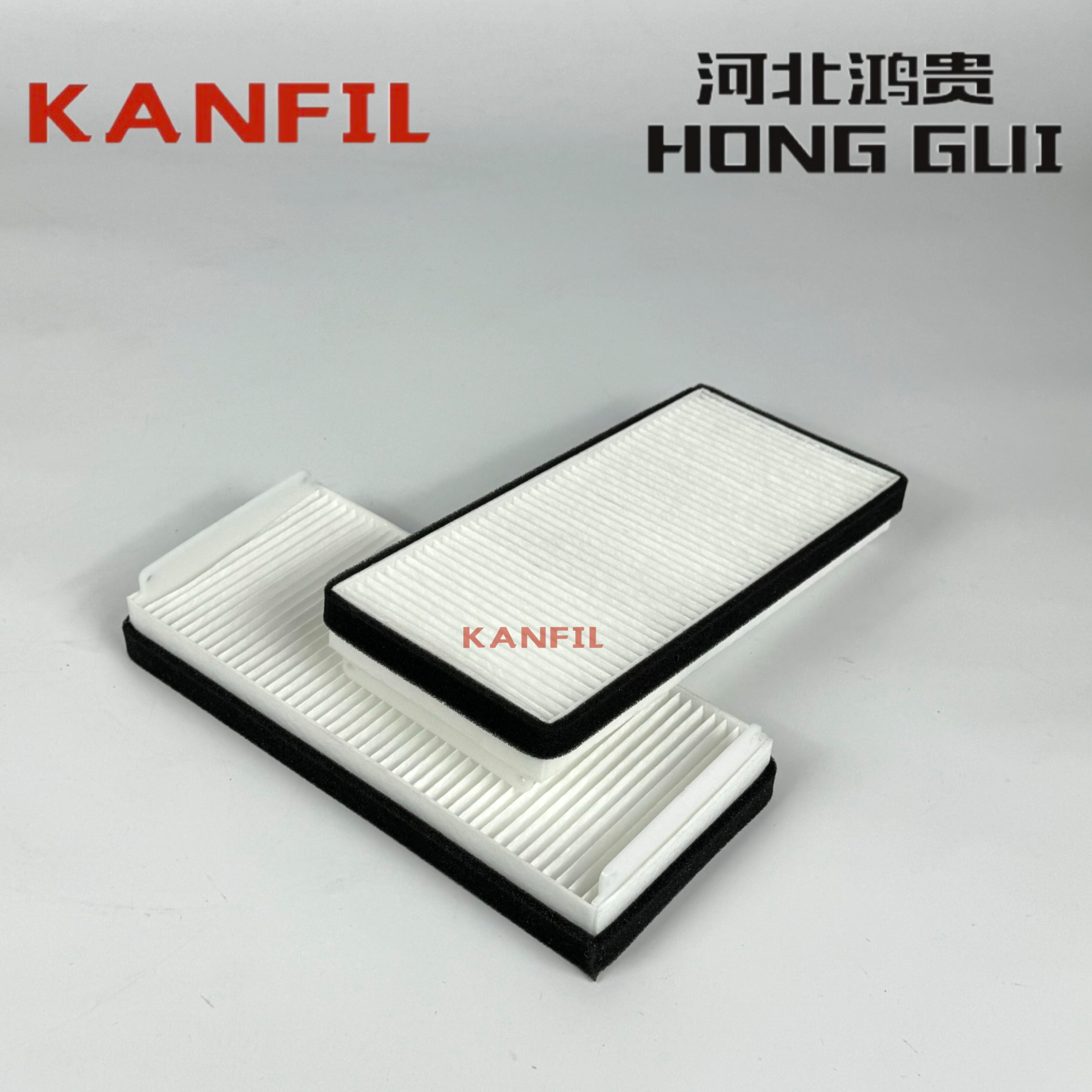 A2108301018 Cabin filter for Benz