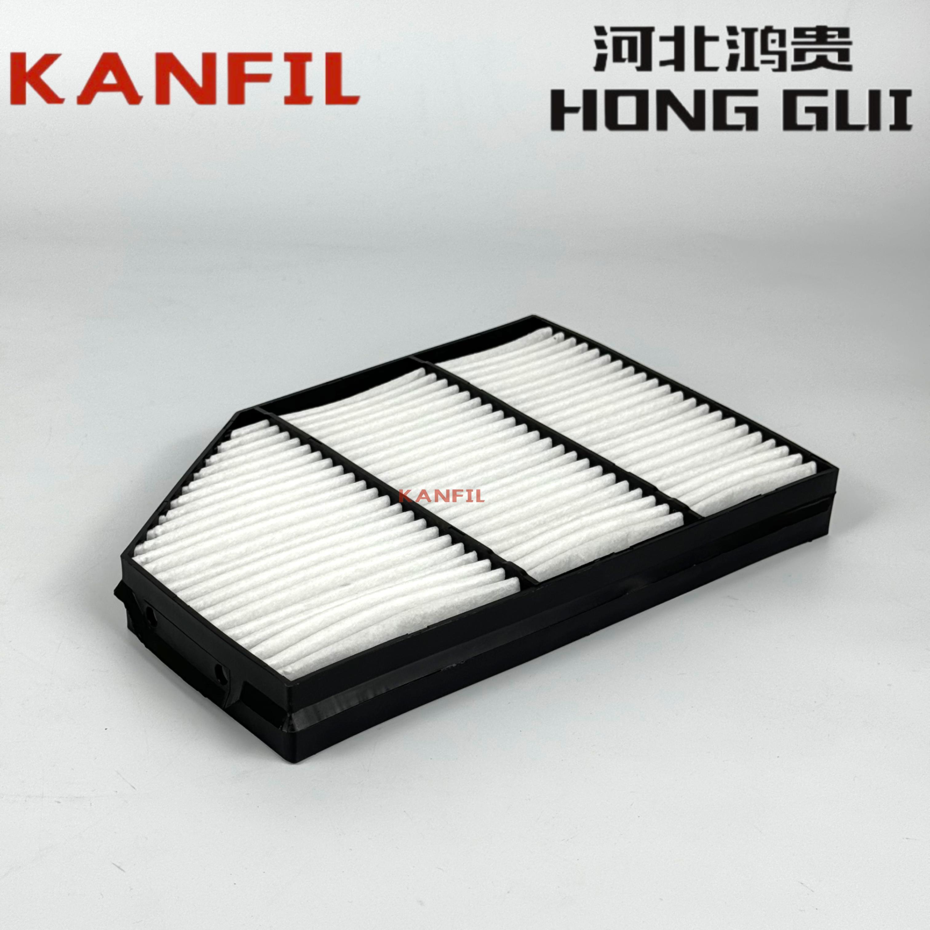 9608300018  Air filter for Benz