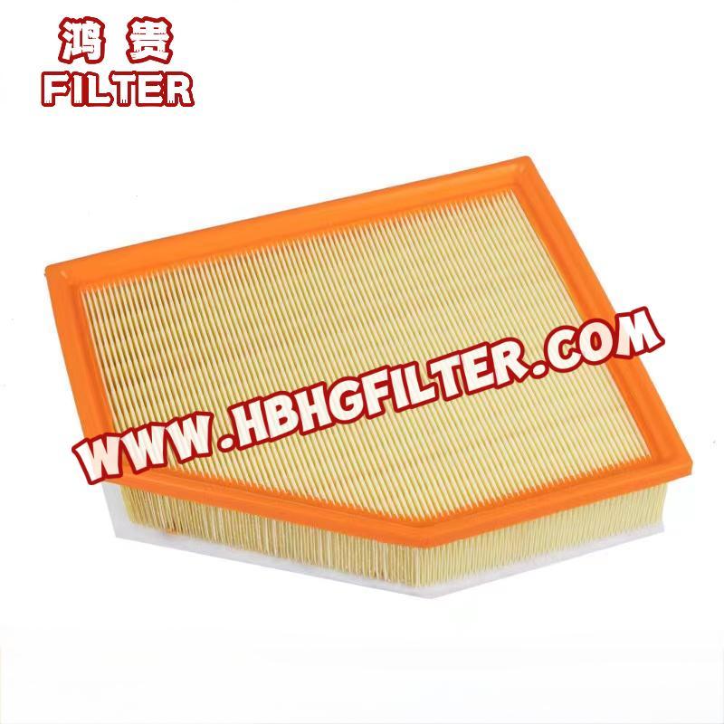 13718577170 Air filter for Bmw