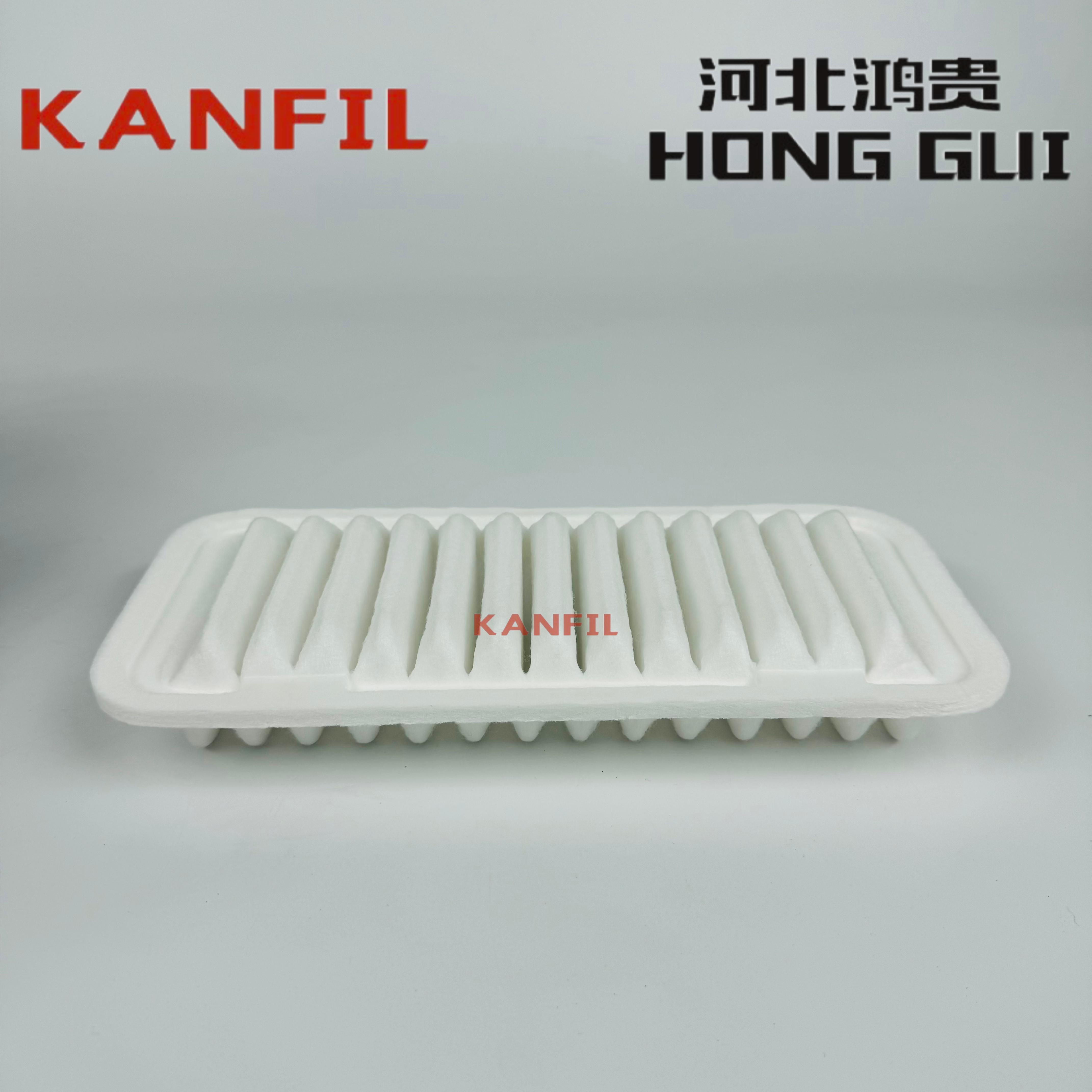 17801-23030 Air filter for Toyota
