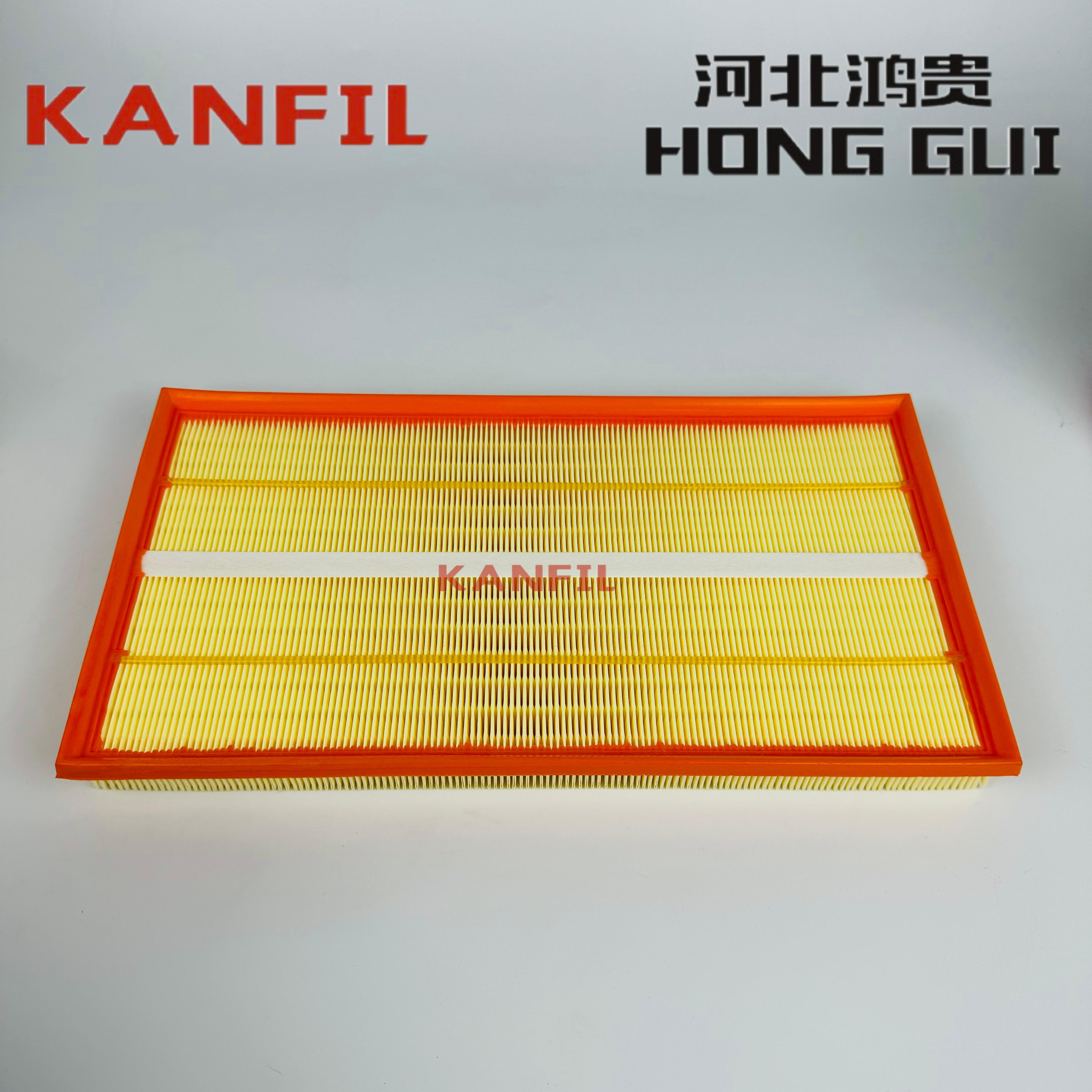 0000901651 Air filter for Benz