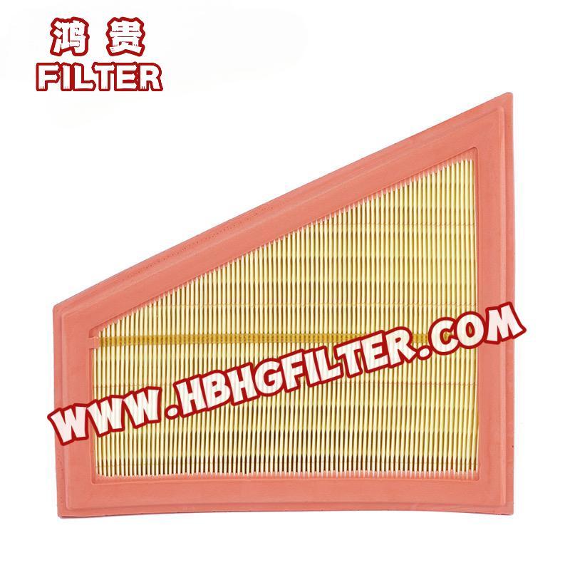 13717582908  Air filter for Bmw