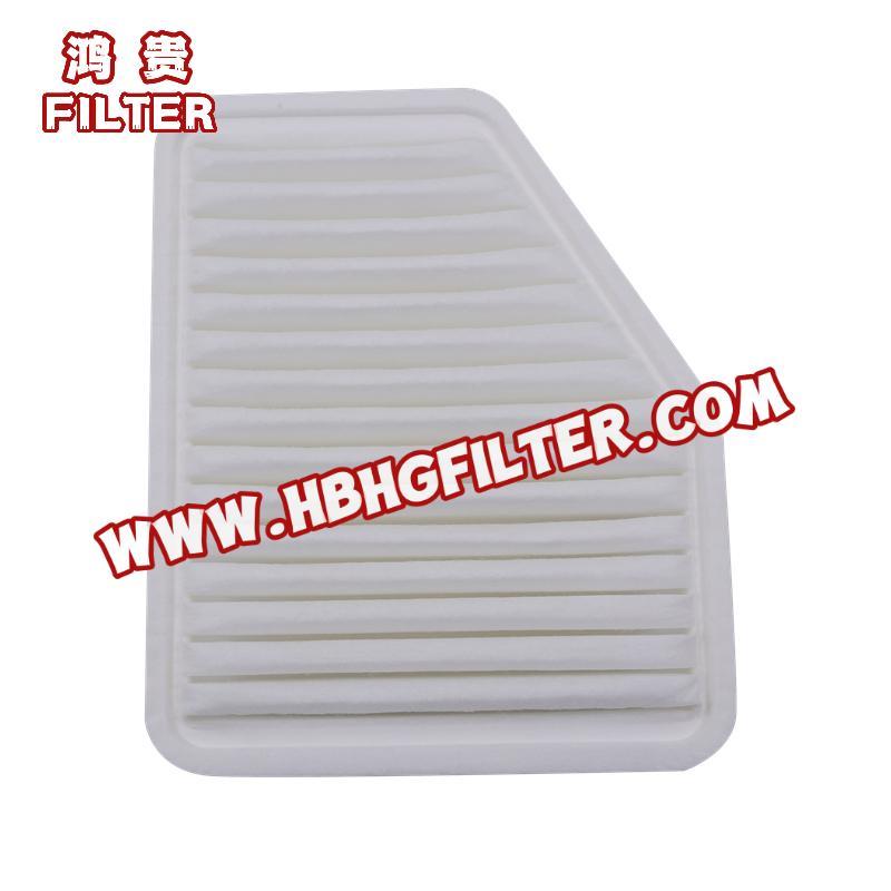 17801-31120  Air filter for Toyota