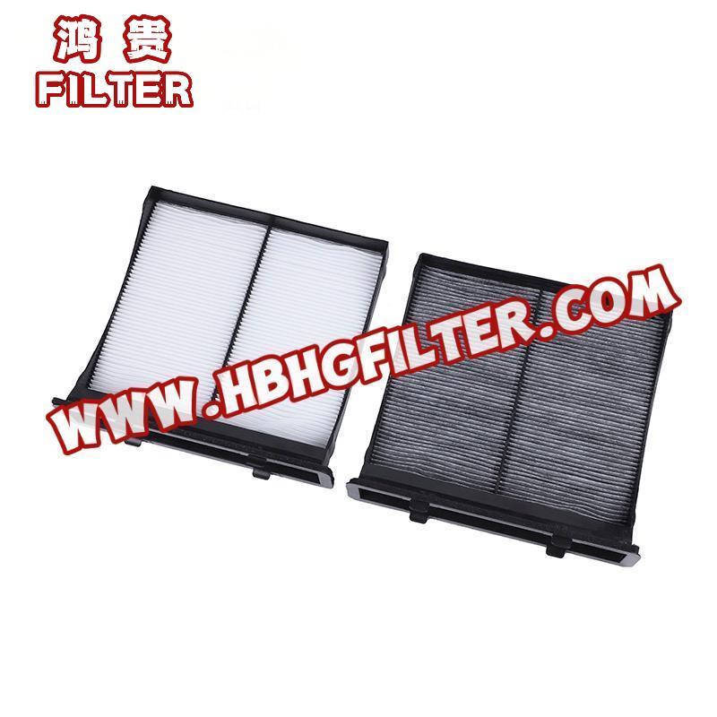 72880-FG000  Cabin filter for Subaru