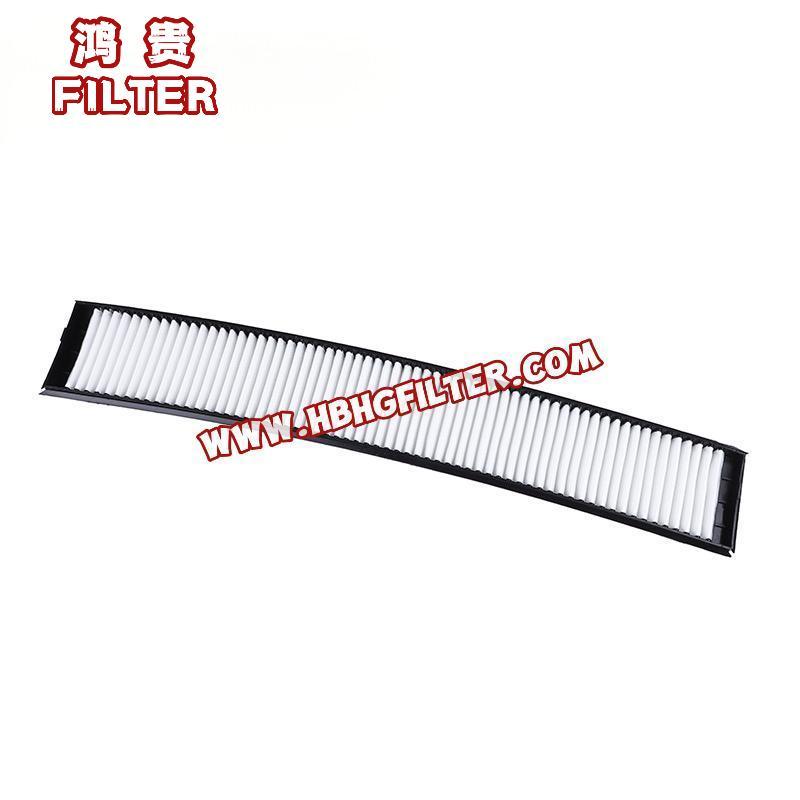 64319071935  Cabin filter for Bmw
