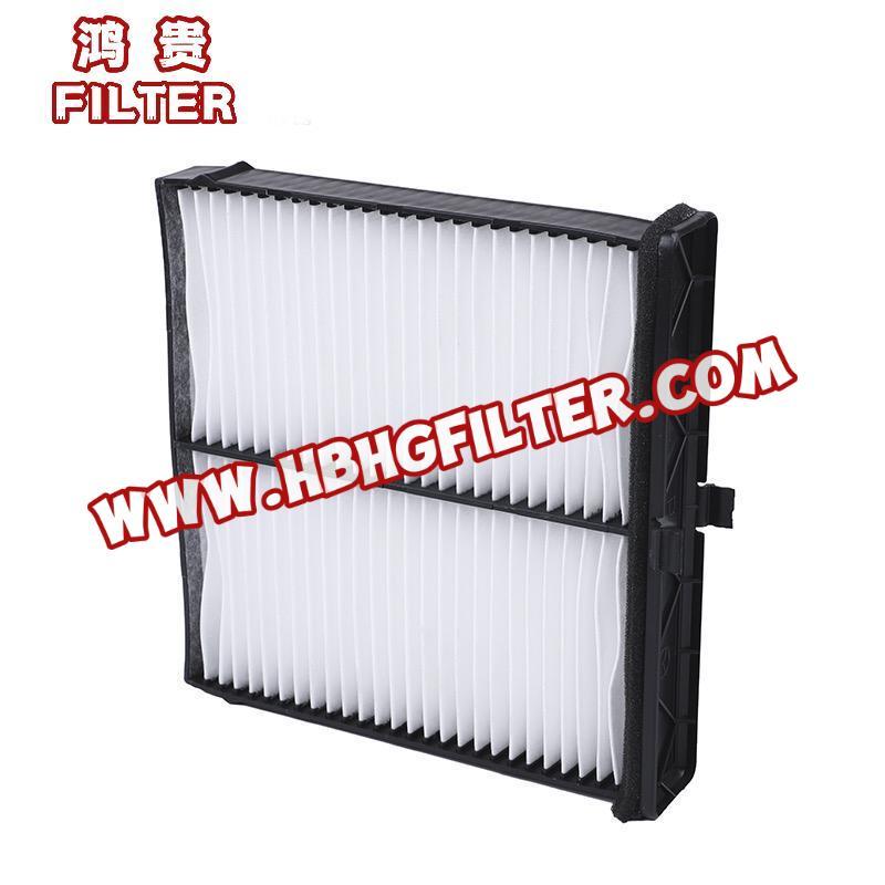 D09W-61-J6X  Cabin filter for Mazda