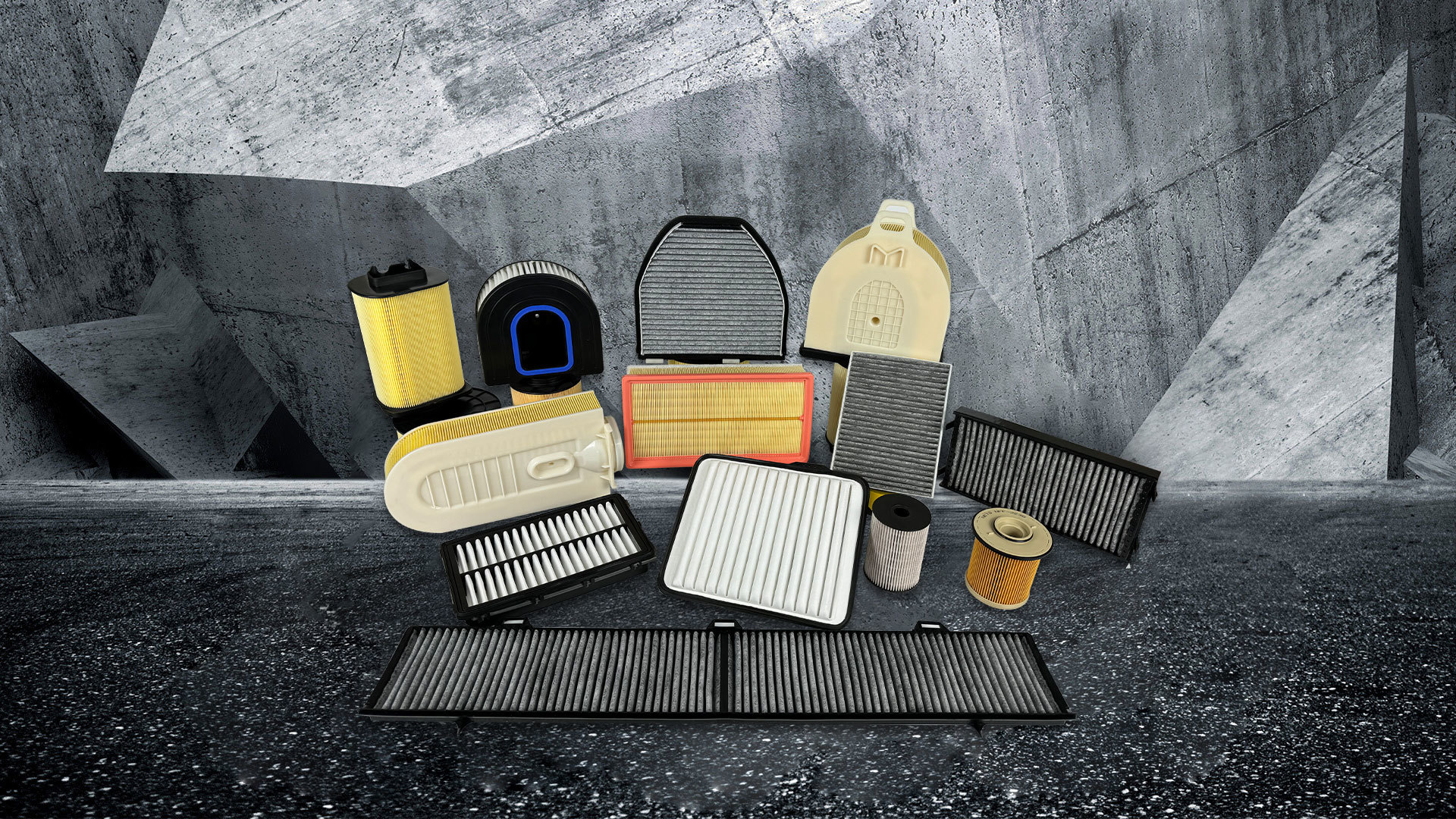 HONGGUI AUTO PARTS
