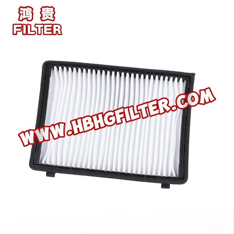 96440878  Cabin filter for Opel