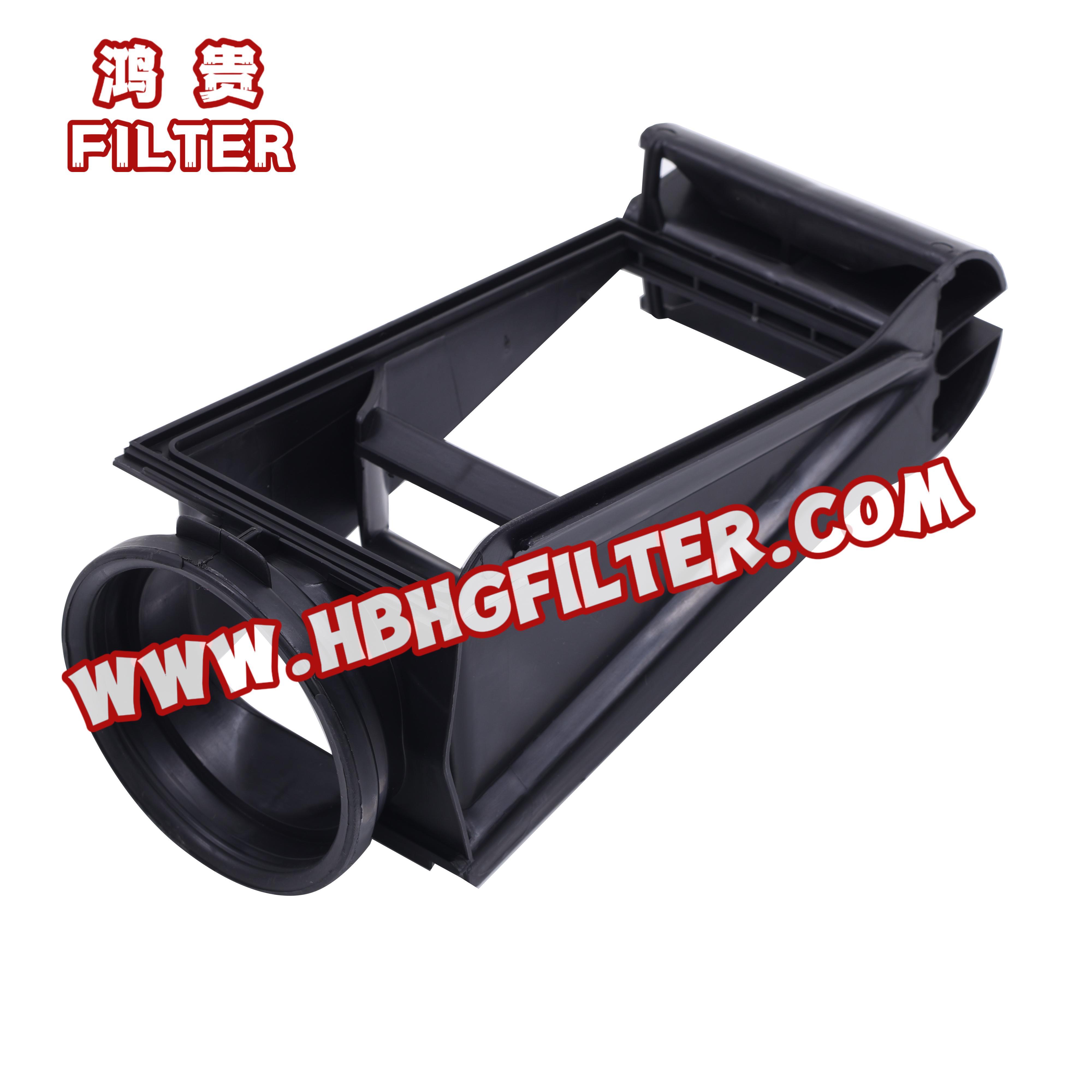 Plastic parts