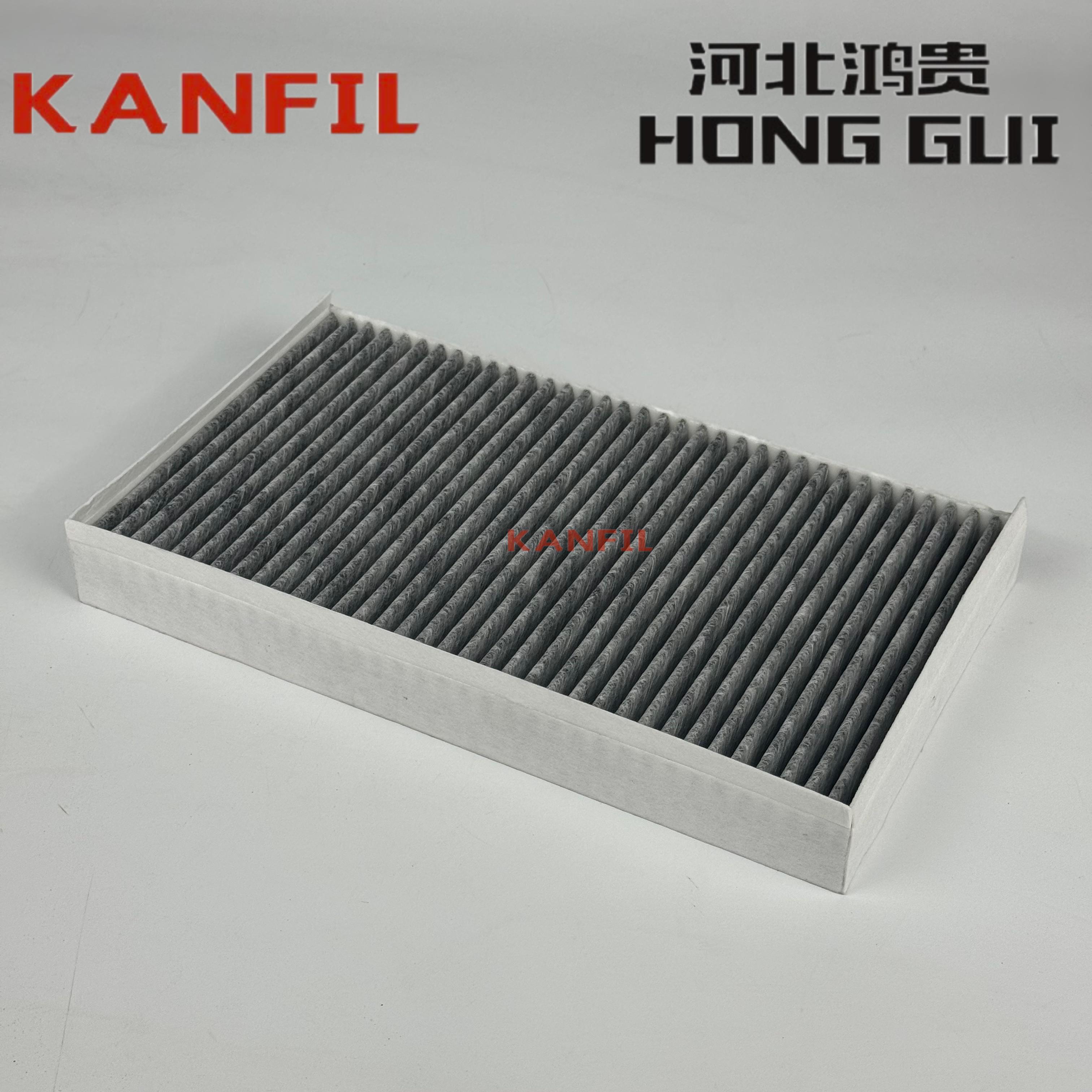 6398350347 Cabin filter for Benz