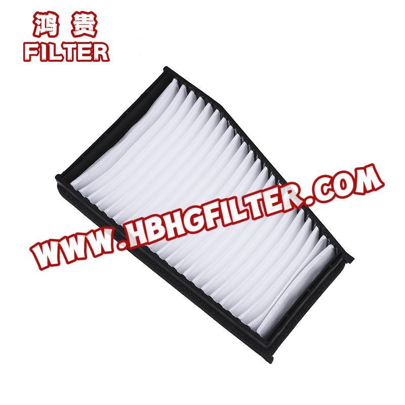 96296618  Cabin filter for Daewoo