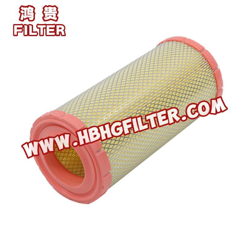 1908868  Air filter for Iveco