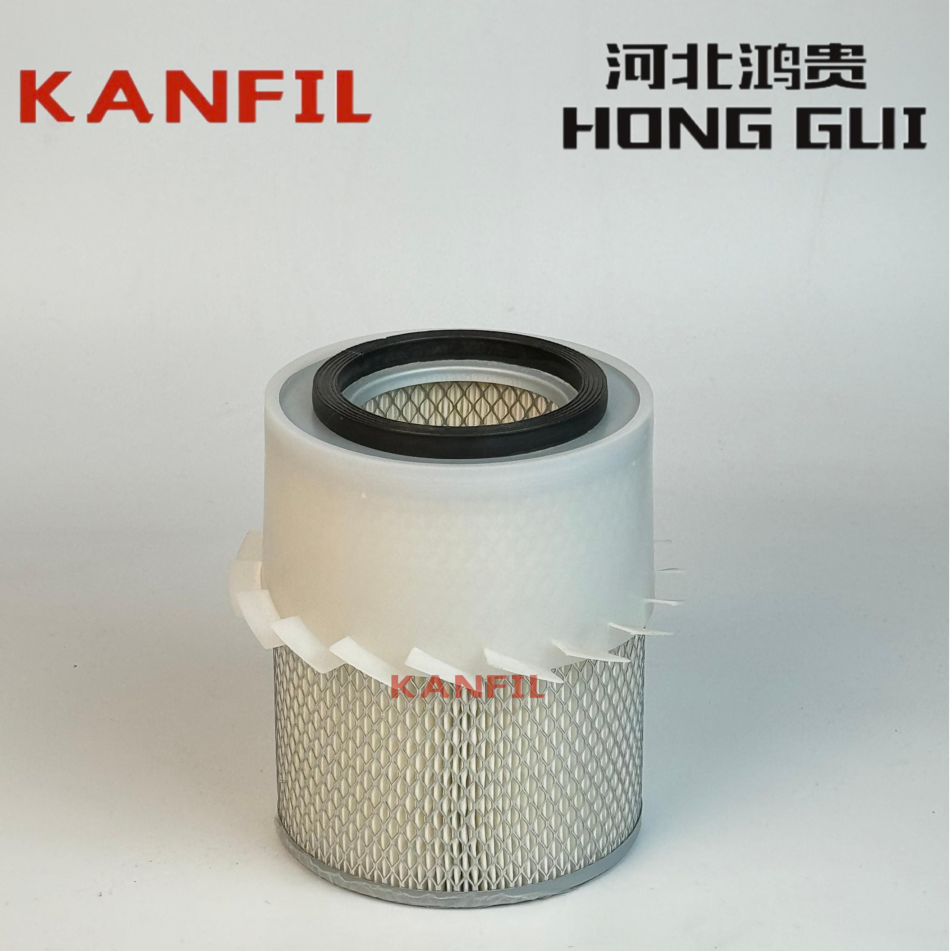 MD620563 Air filter for Mitsubishi