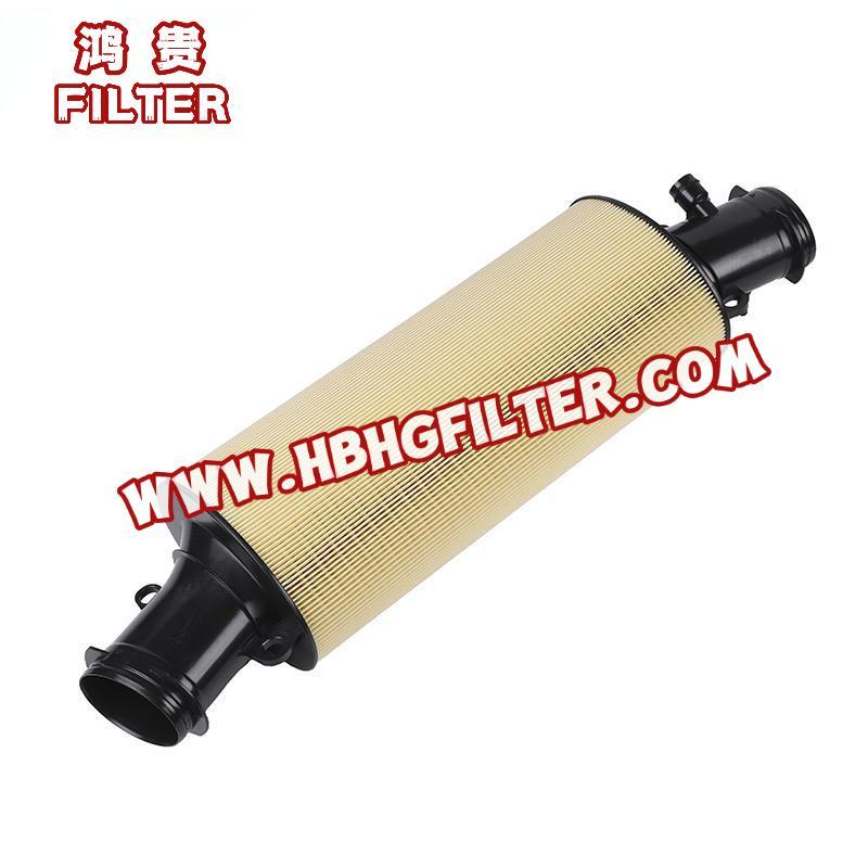 9P1129620 Air filter for Porsche
