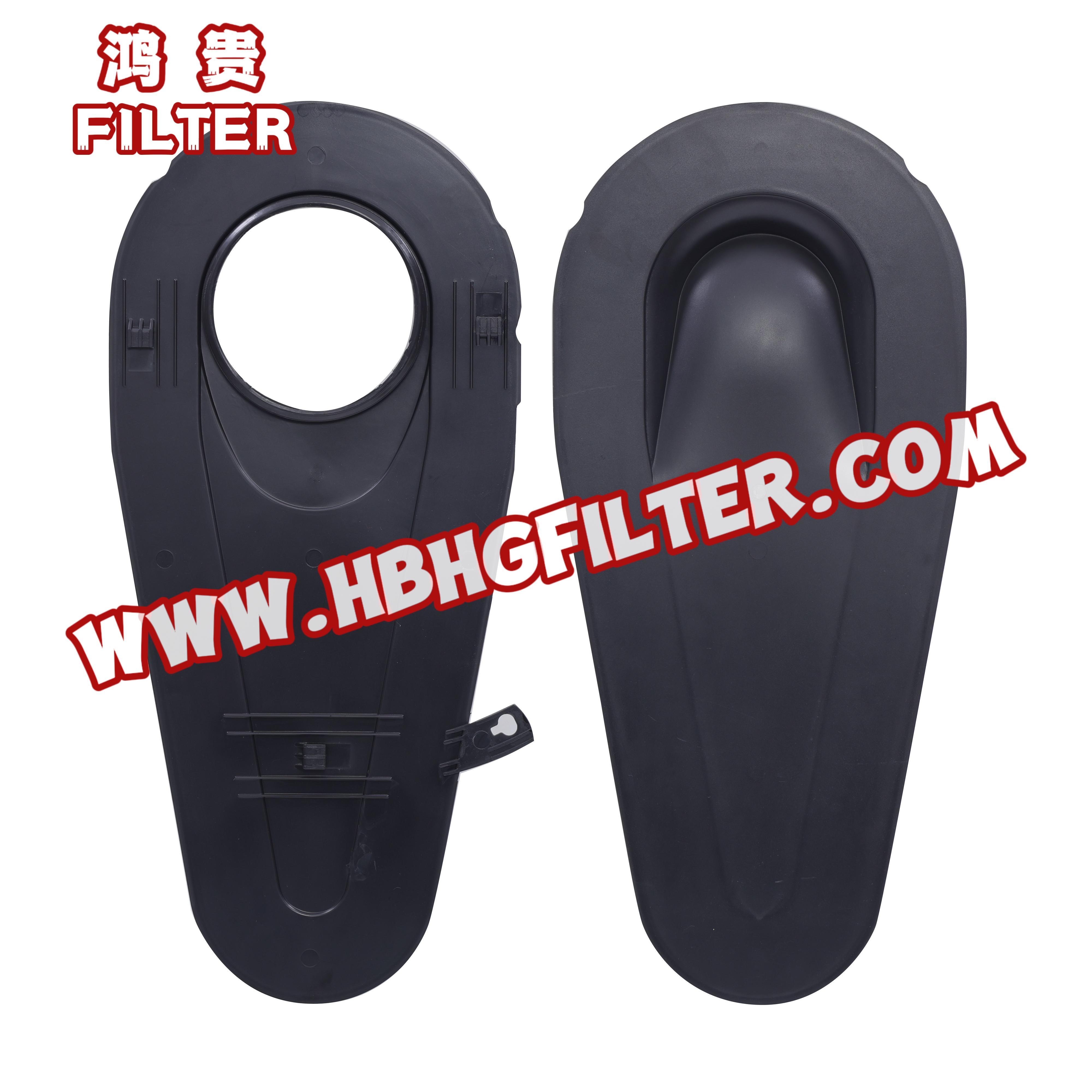 Plastic parts