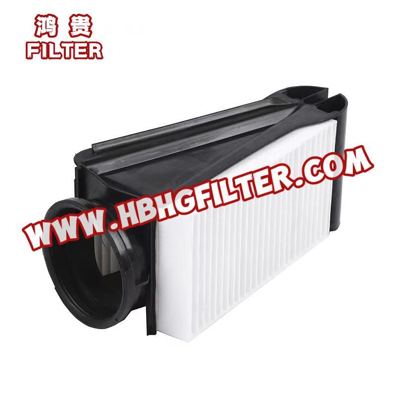 6510940404   Air filter for Benz