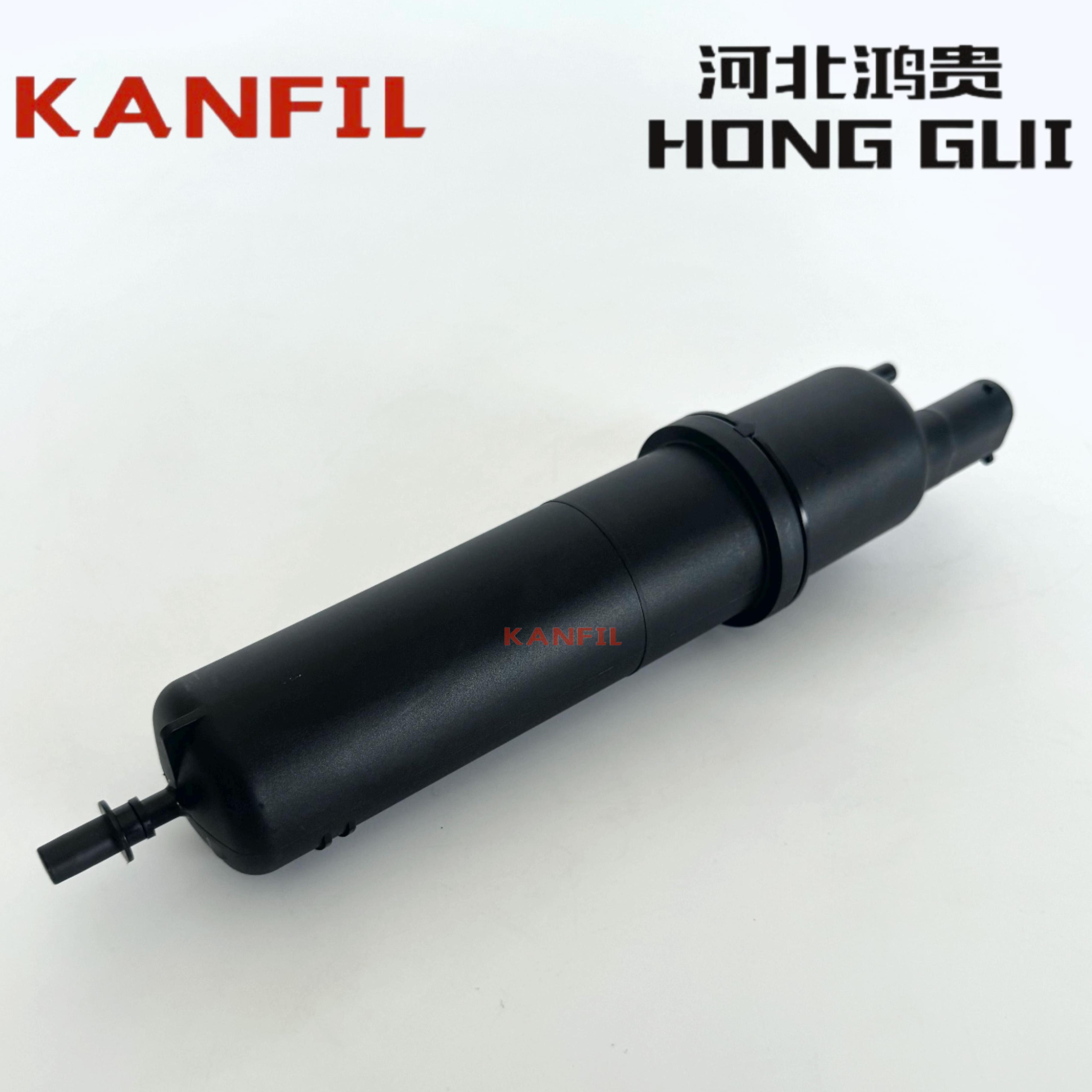 72521471 Fuel filter for BWM