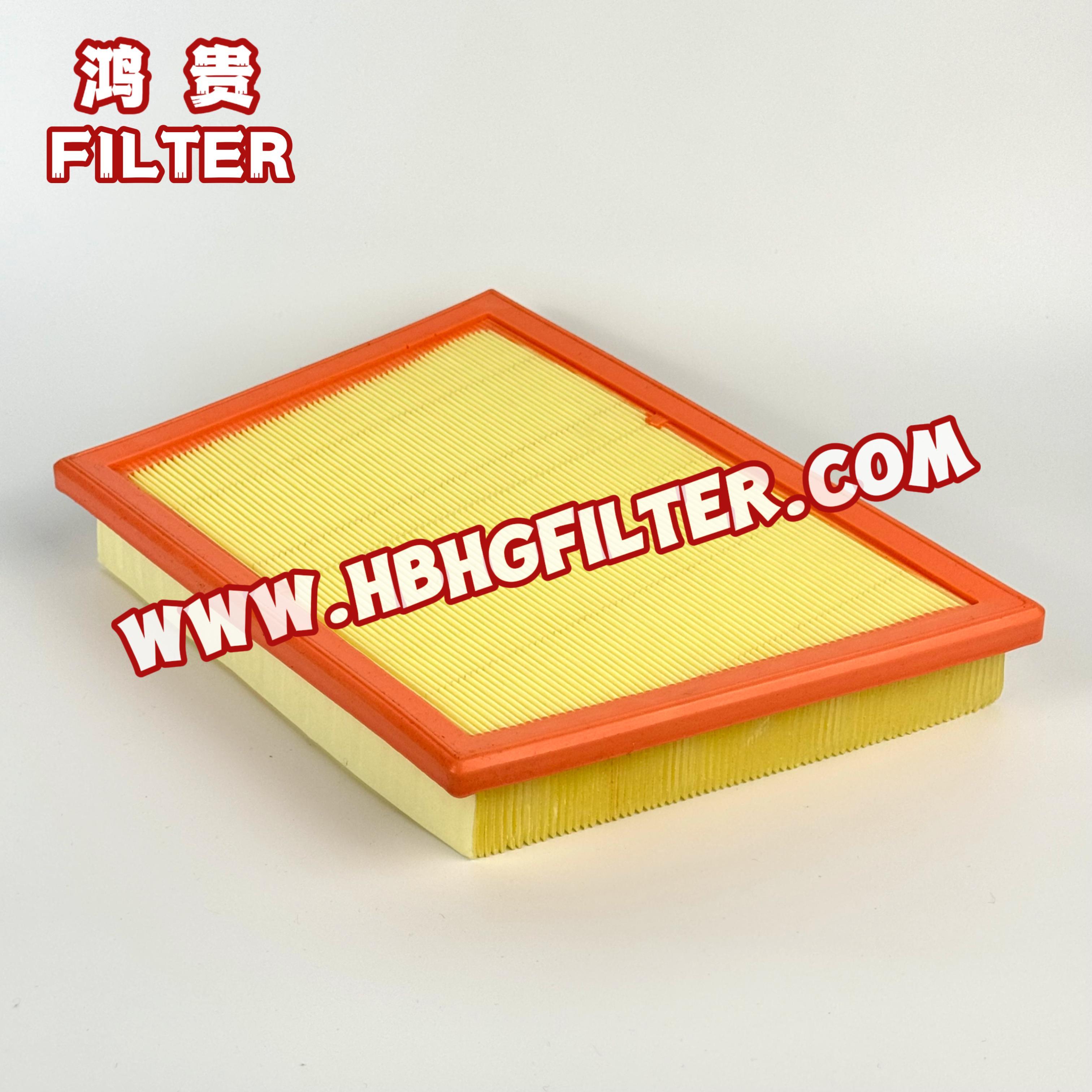Air filter