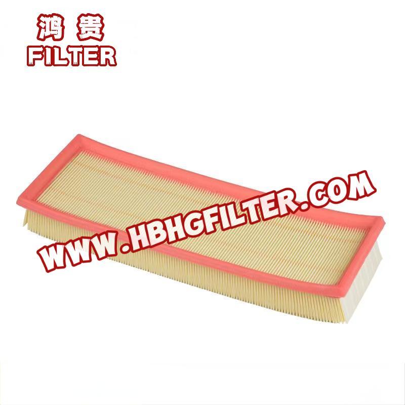 13717561235  Air filter for Bmw