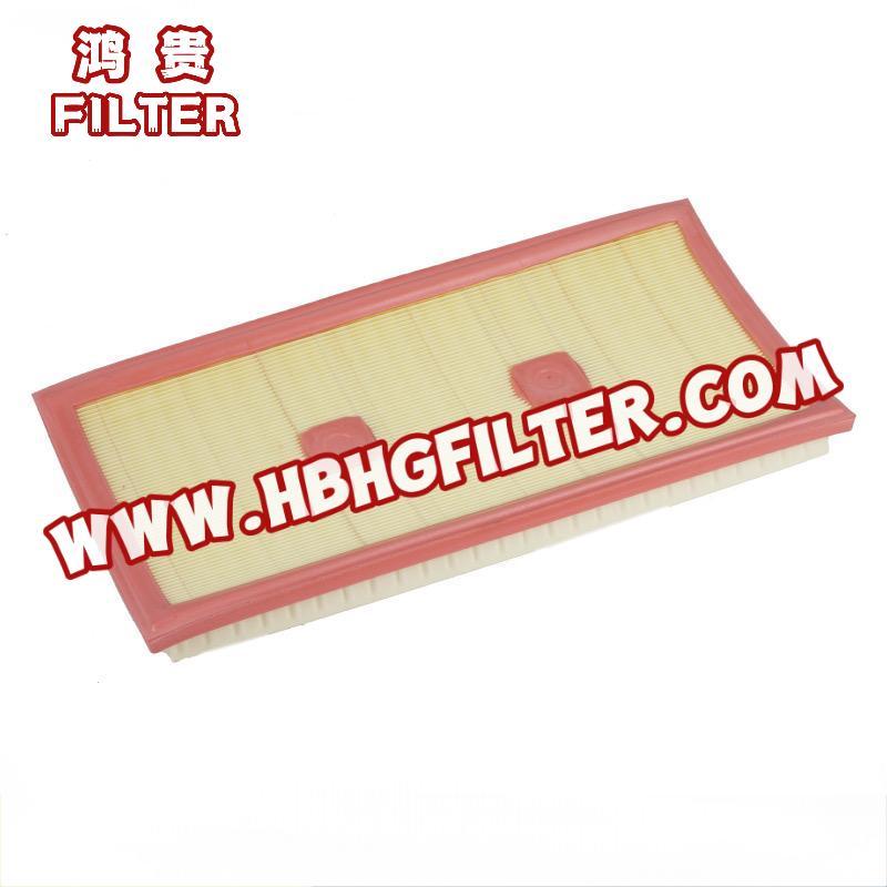 2760940004 Air filter for Benz