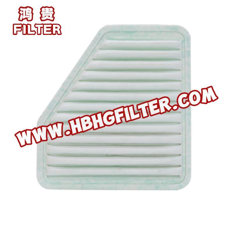 17801-0P020  Air filter for Toyota